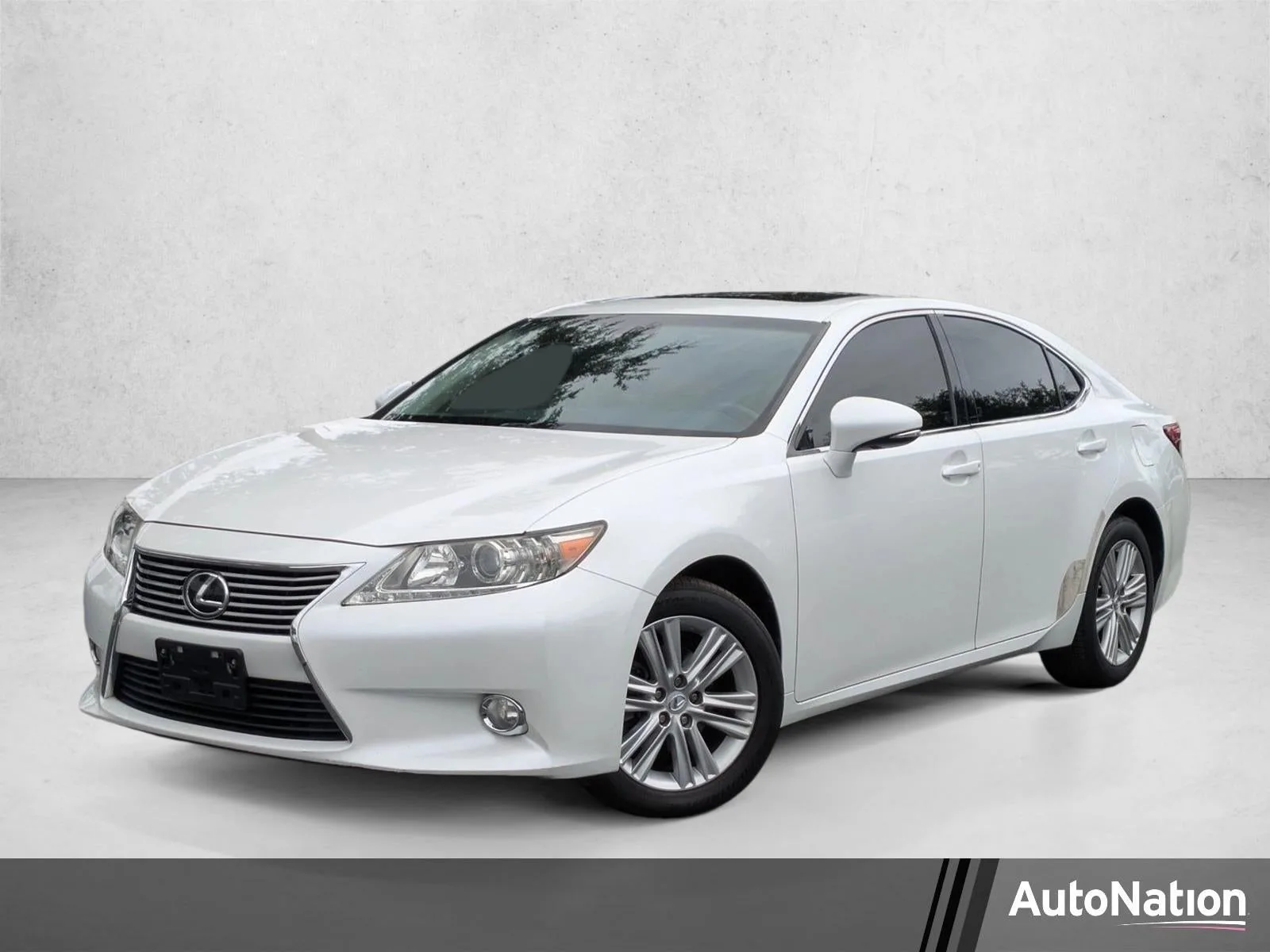 2014 Lexus ES 350