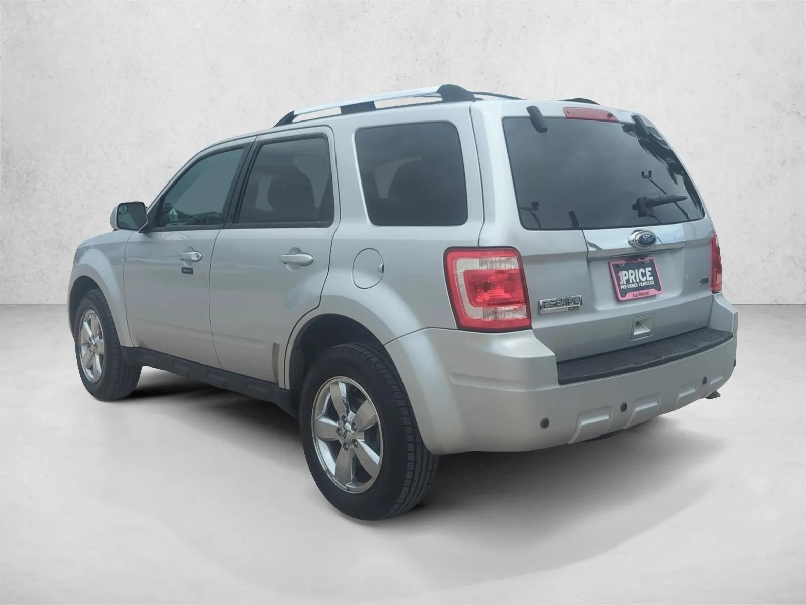 2010 Ford Escape FWD 4dr Limited photo 7