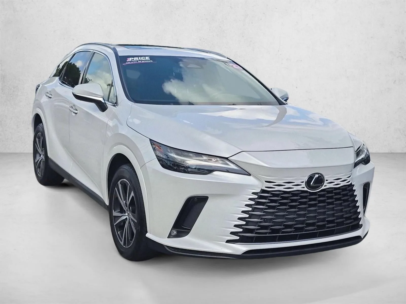 2023 Lexus RX 350 RX 350 photo 3