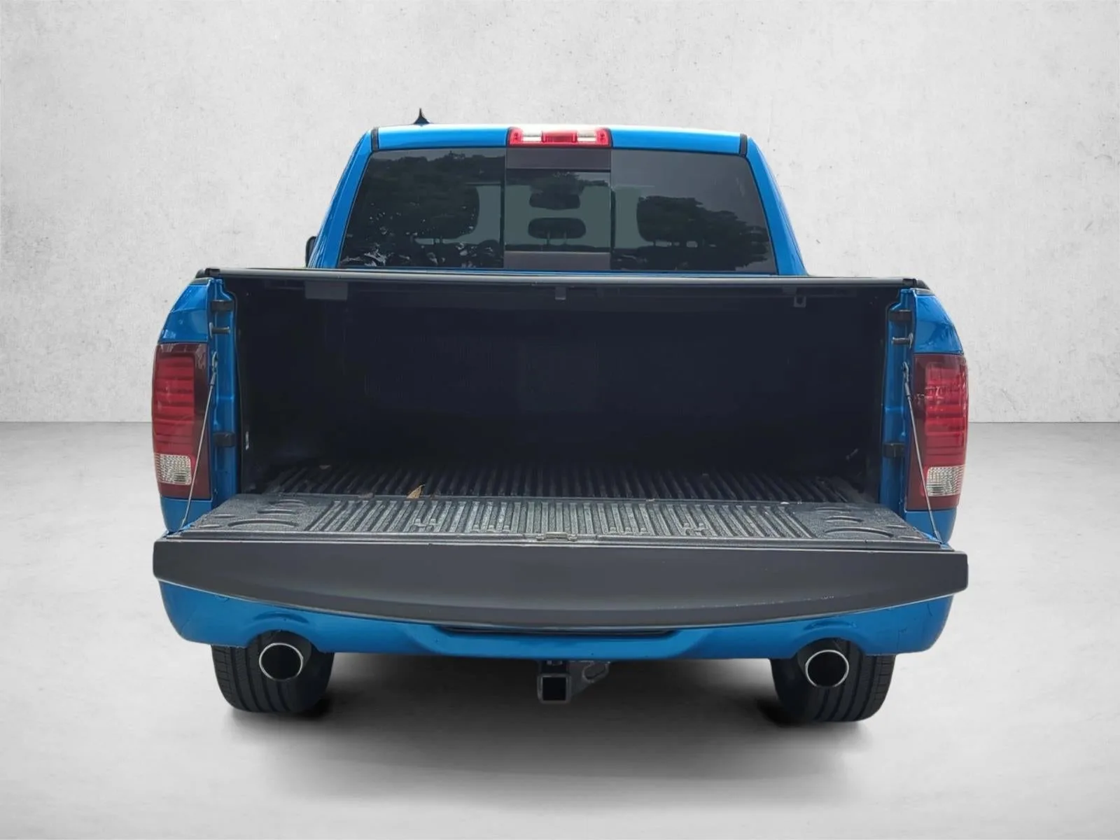 2018 RAM 1500 Sport 4x2 Crew Cab 5'7" Box *Ltd Avail* photo 4