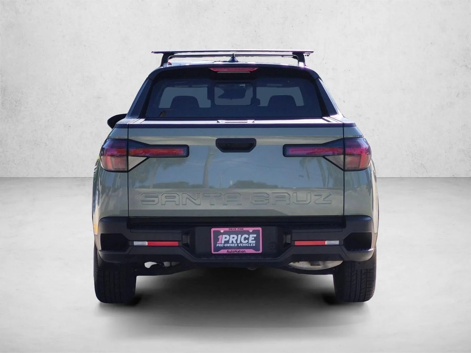 2023 Hyundai SANTA CRUZ SEL FWD photo 7