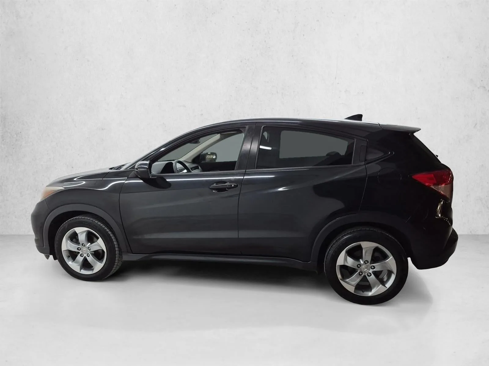 2017 Honda HR-V EX photo 9