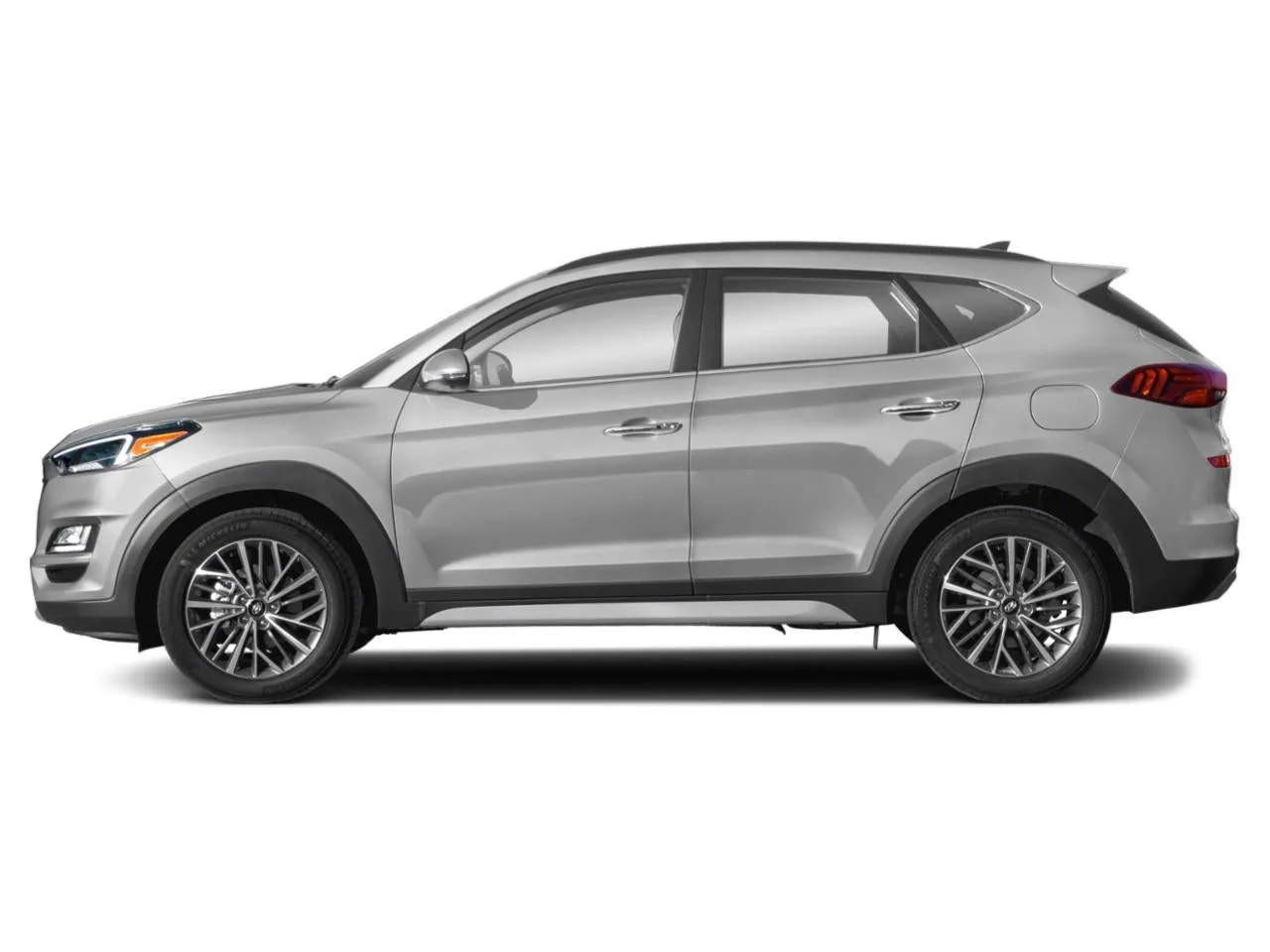 2020 Hyundai TUCSON Ultimate FWD photo 5