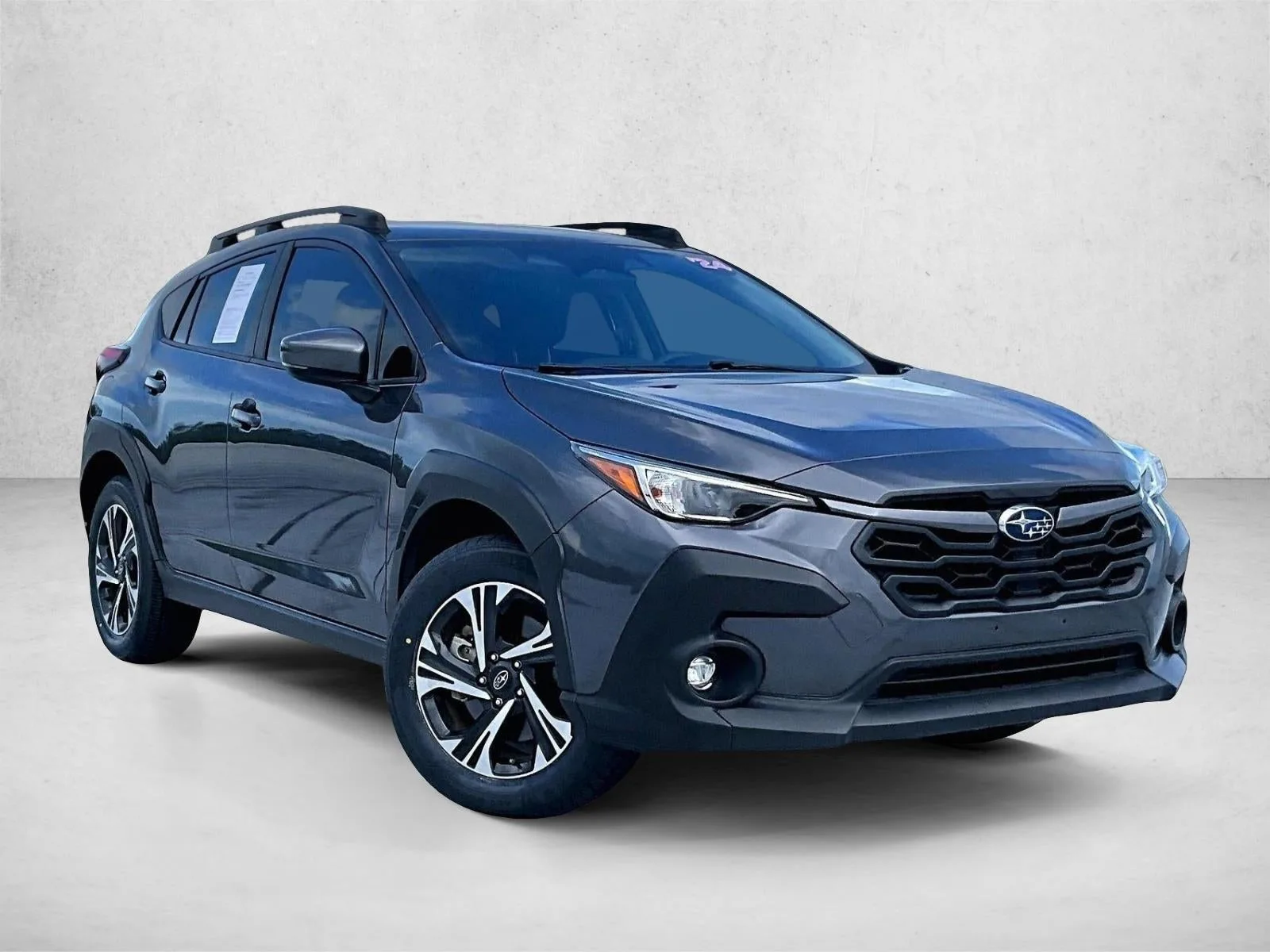 2024 Subaru Crosstrek Premium photo 12