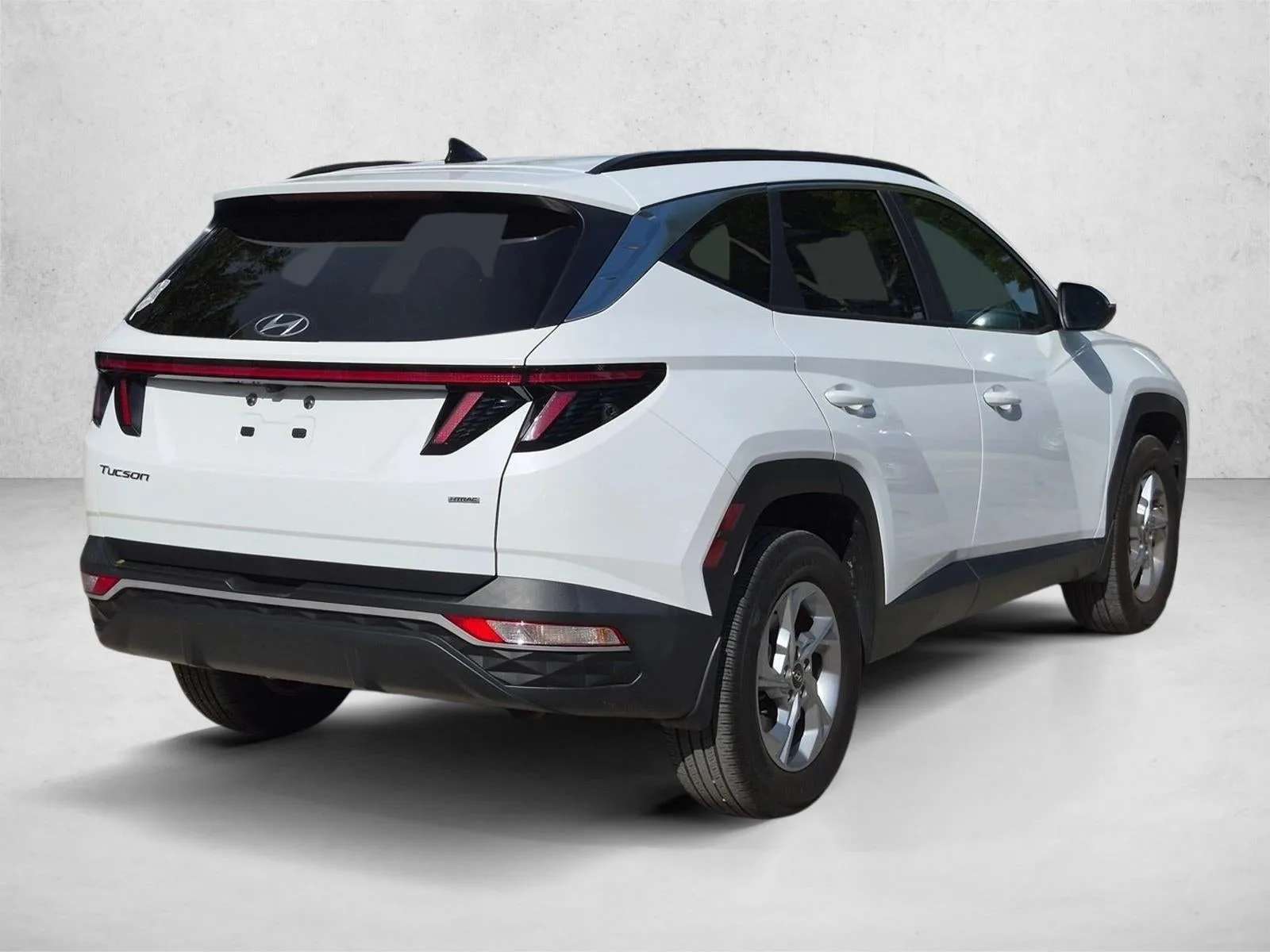 2023 Hyundai Tucson SEL photo 5