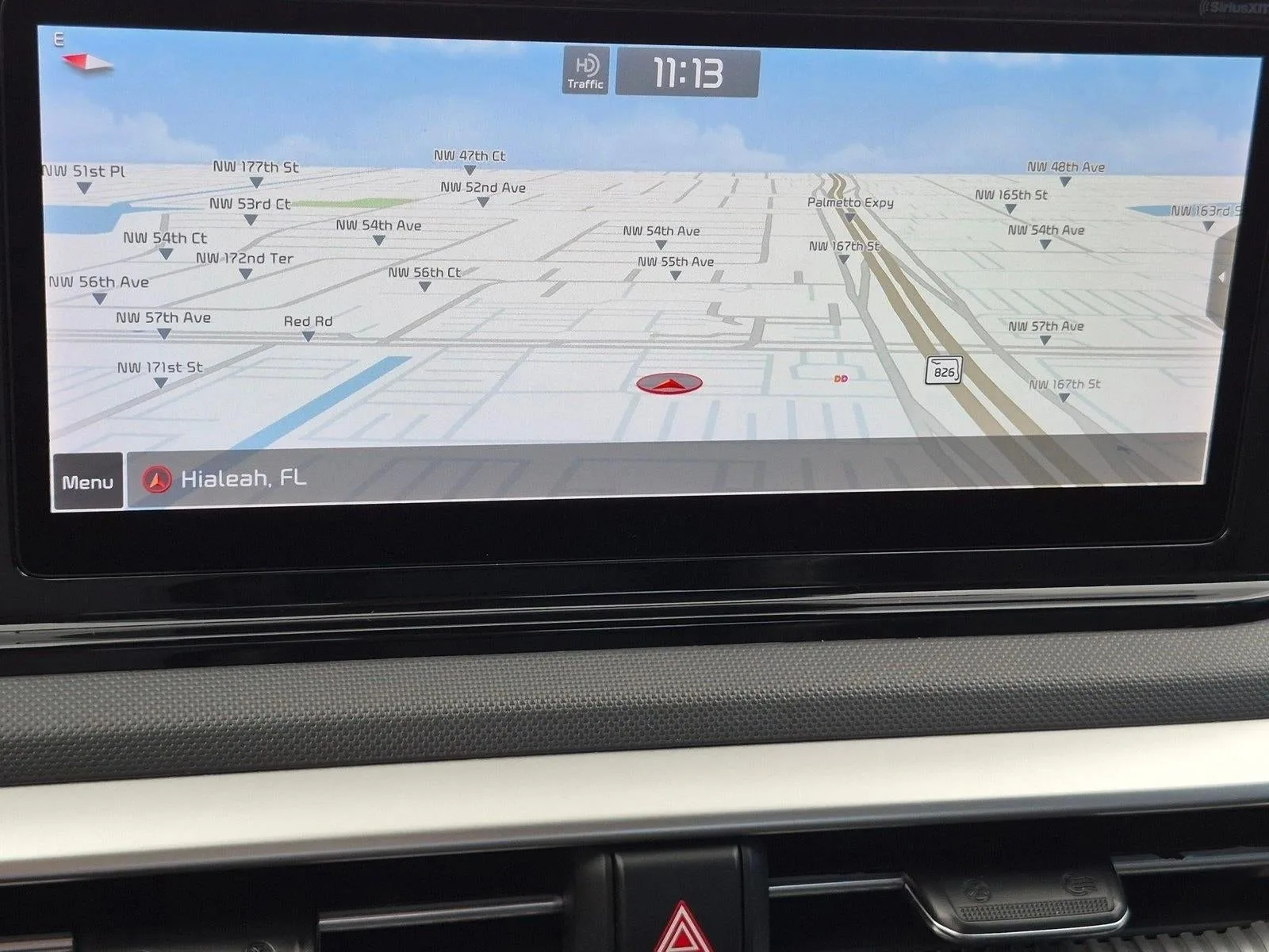 2022 Kia K5 GT-Line Auto FWD photo 12