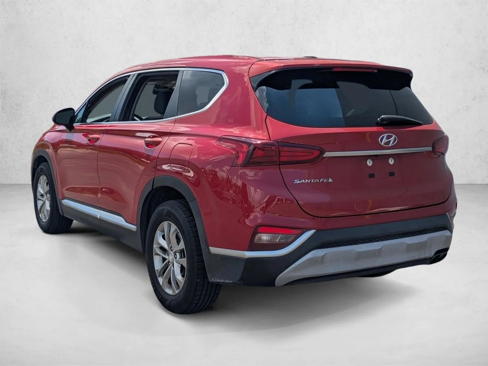 2019 Hyundai SANTA FE SE 2.4L Auto FWD photo 6