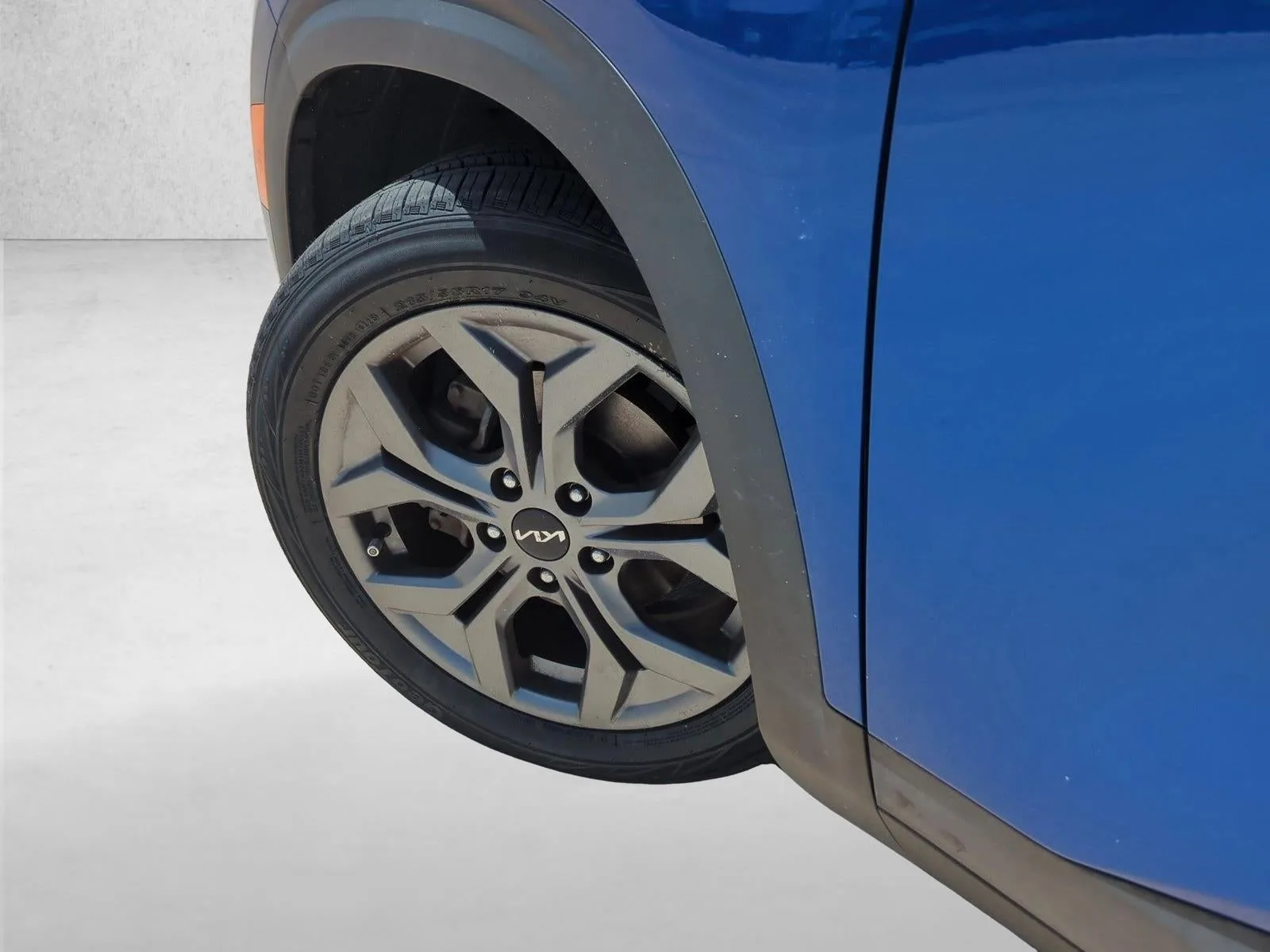 2024 Kia Seltos S IVT FWD photo 10