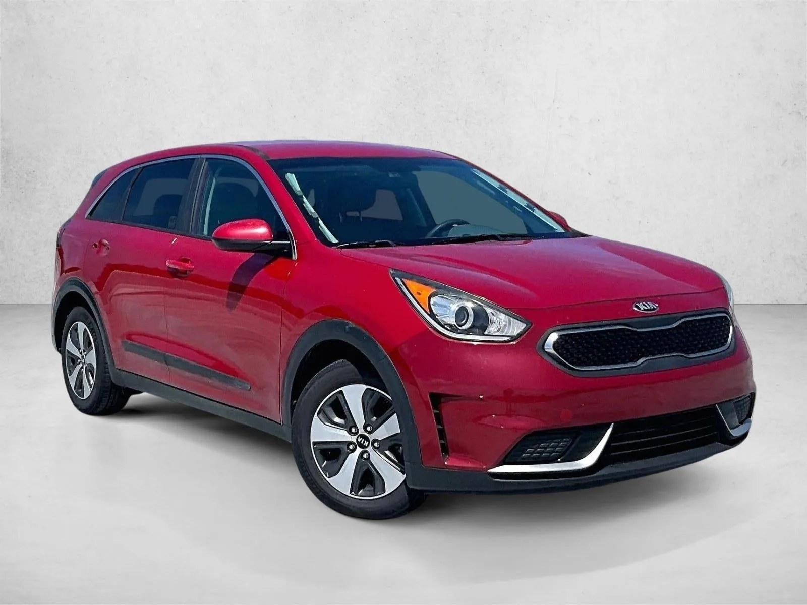 2017 Kia Niro FE photo 10