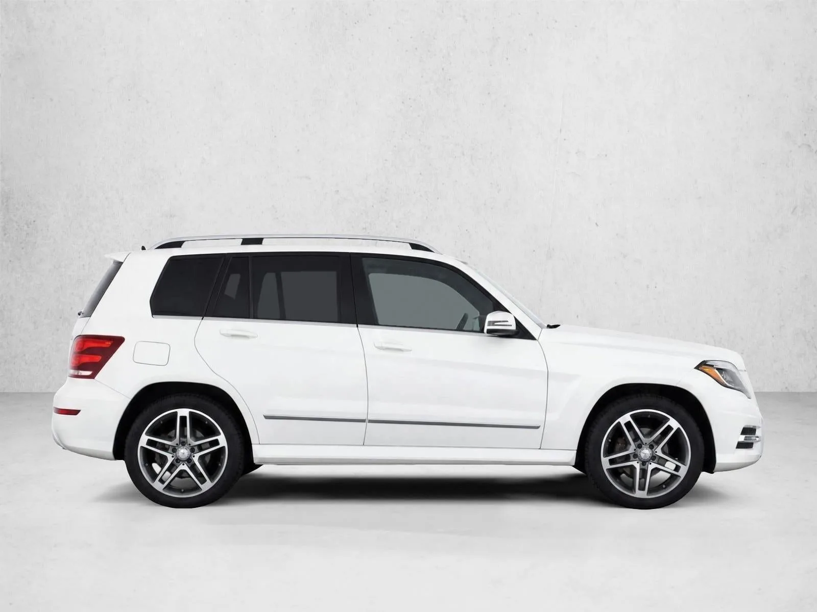 2014 Mercedes-Benz GLK GLK 350 photo 8