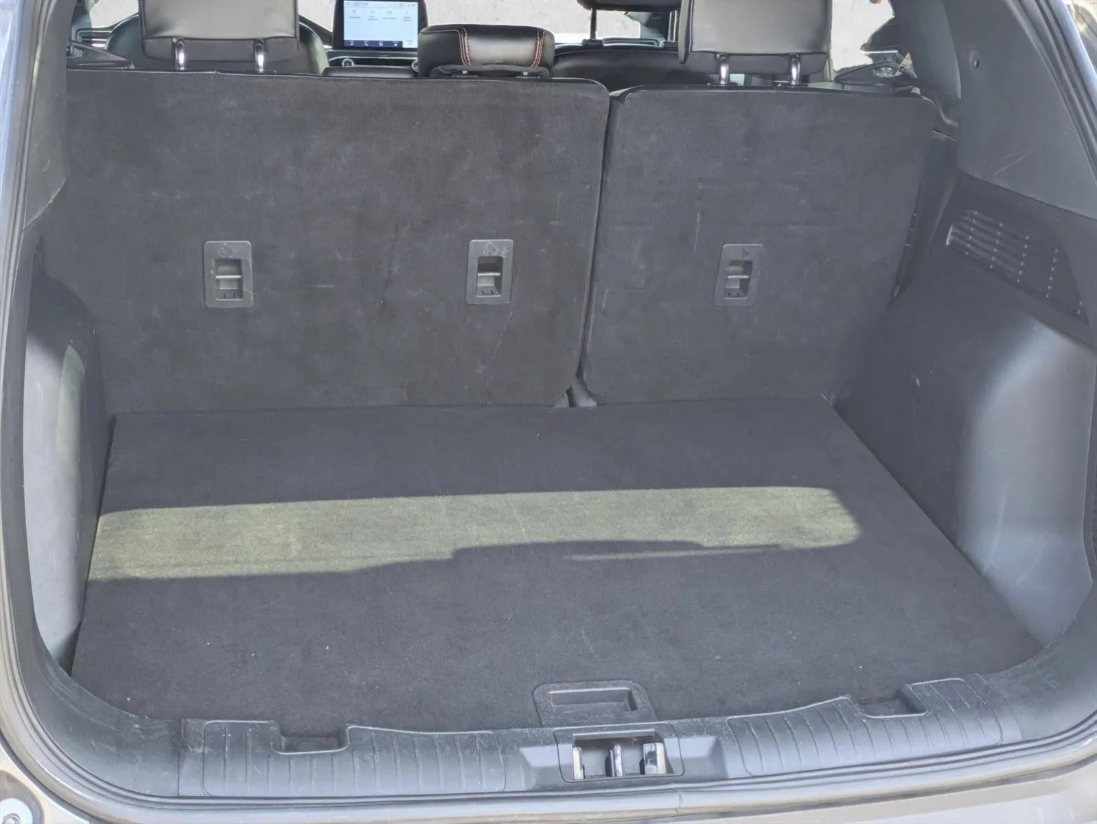 2025 Ford Escape ST-Line FWD photo 6