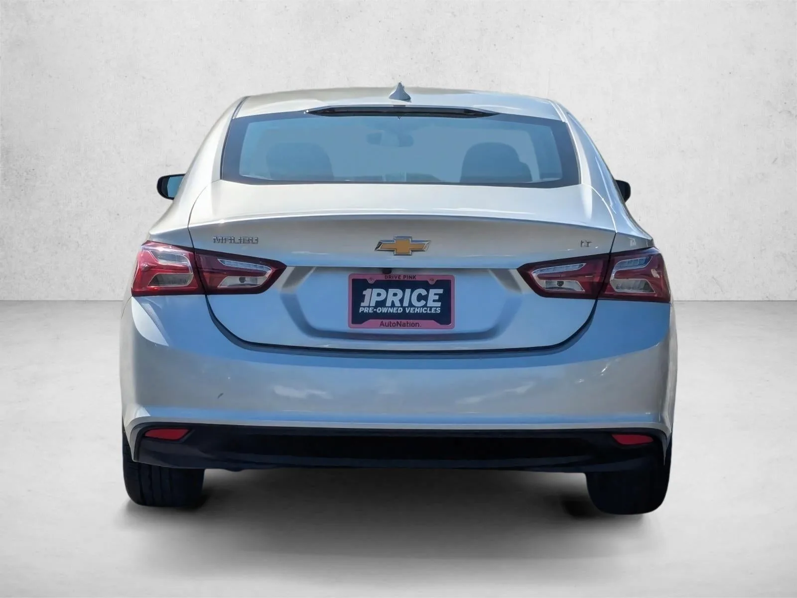 2022 Chevrolet Malibu LT photo 7
