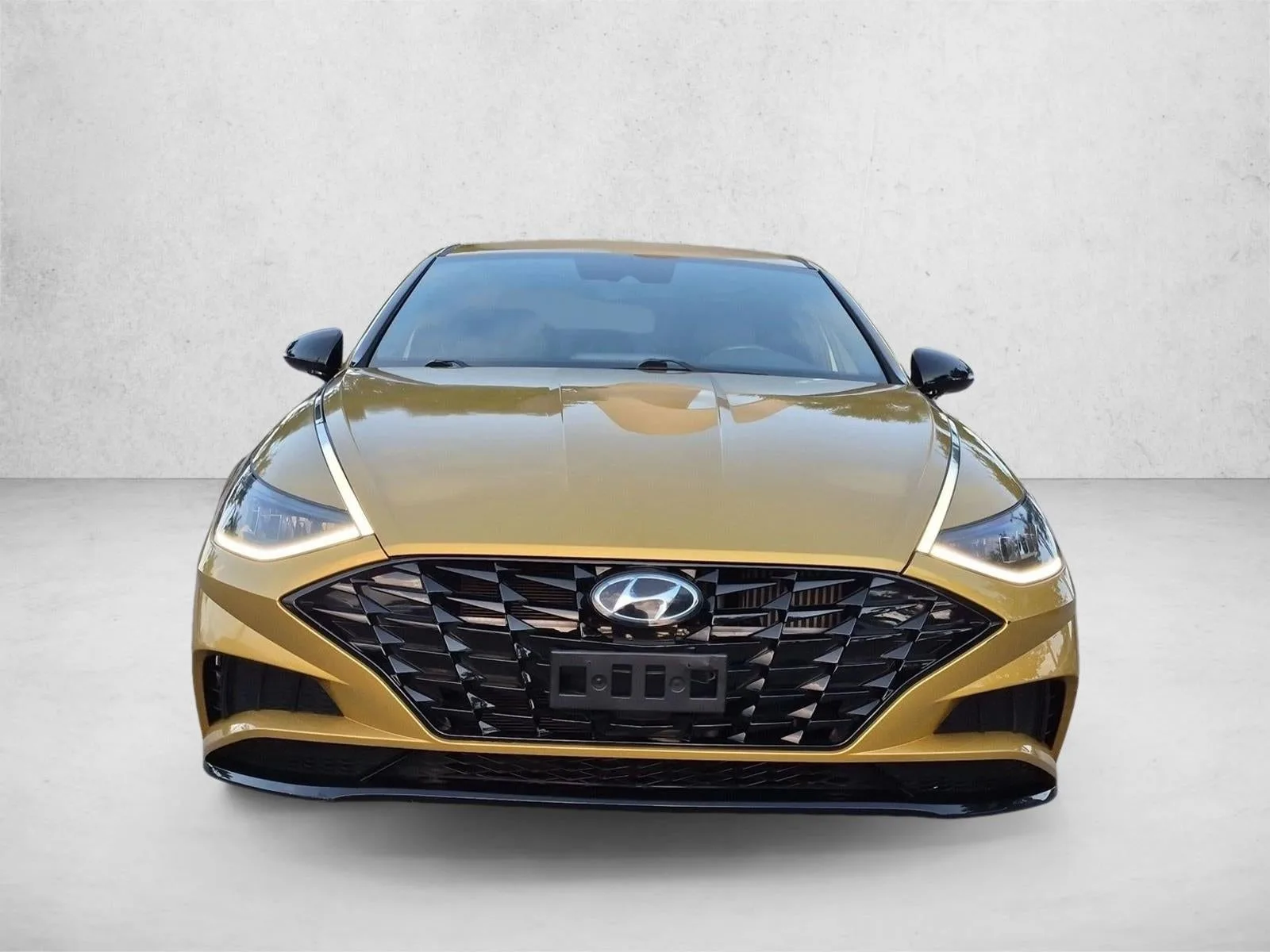 2020 Hyundai SONATA SEL Plus 1.6T photo 2