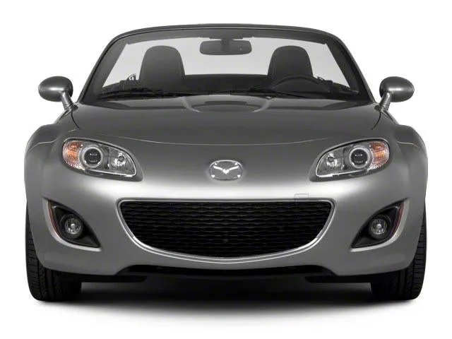2010 Mazda MX-5 Miata 2dr Conv PRHT Auto Grand Touring photo 8
