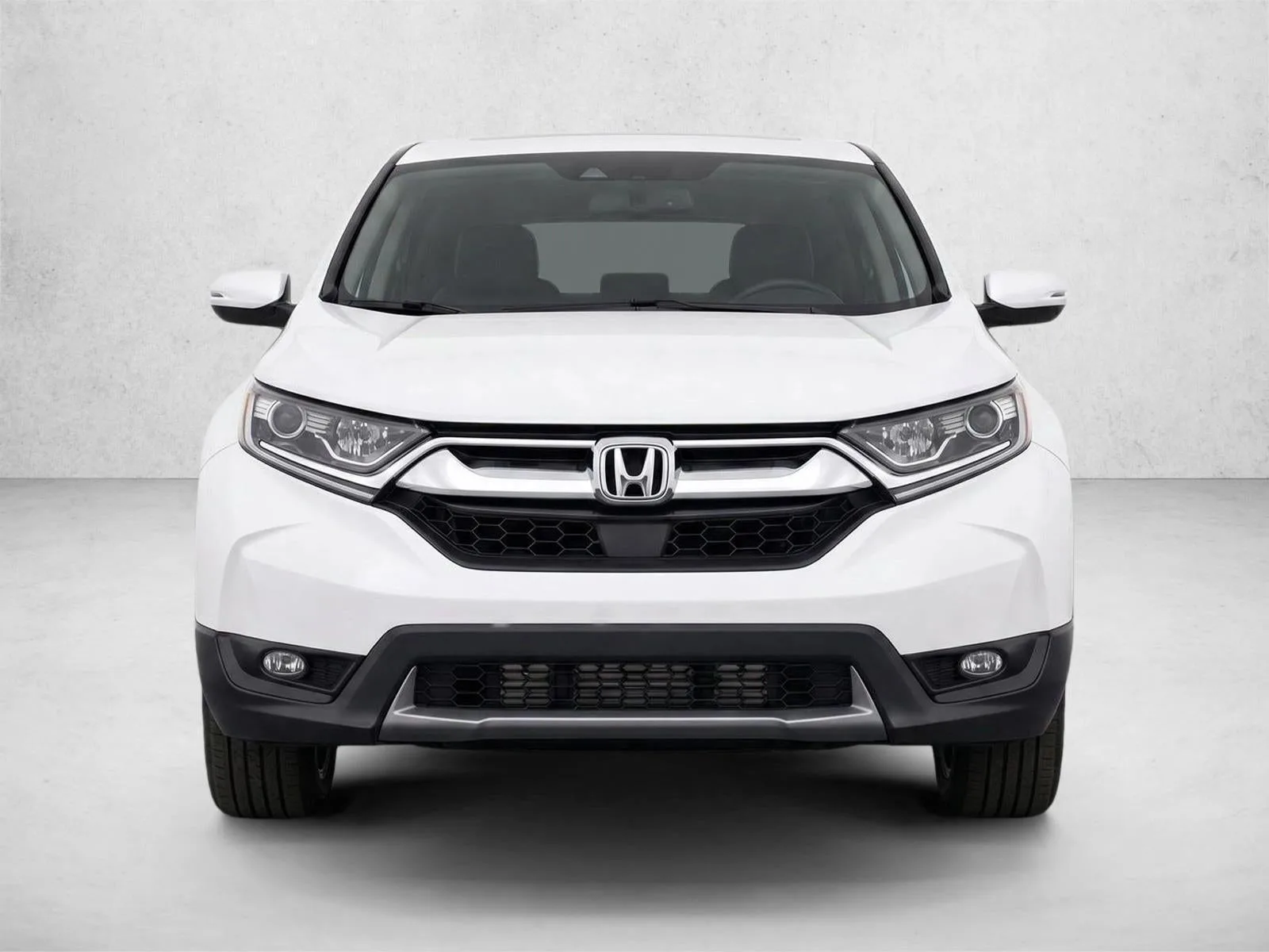 2018 Honda CR-V EX-L 2WD photo 2