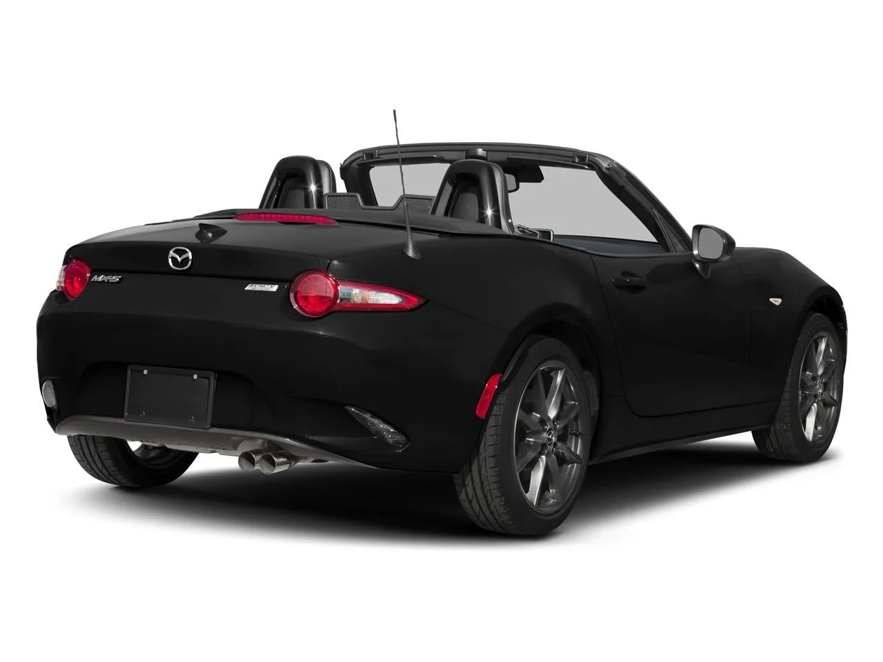 2016 Mazda MX-5 Miata 2dr Conv Auto Grand Touring photo 7