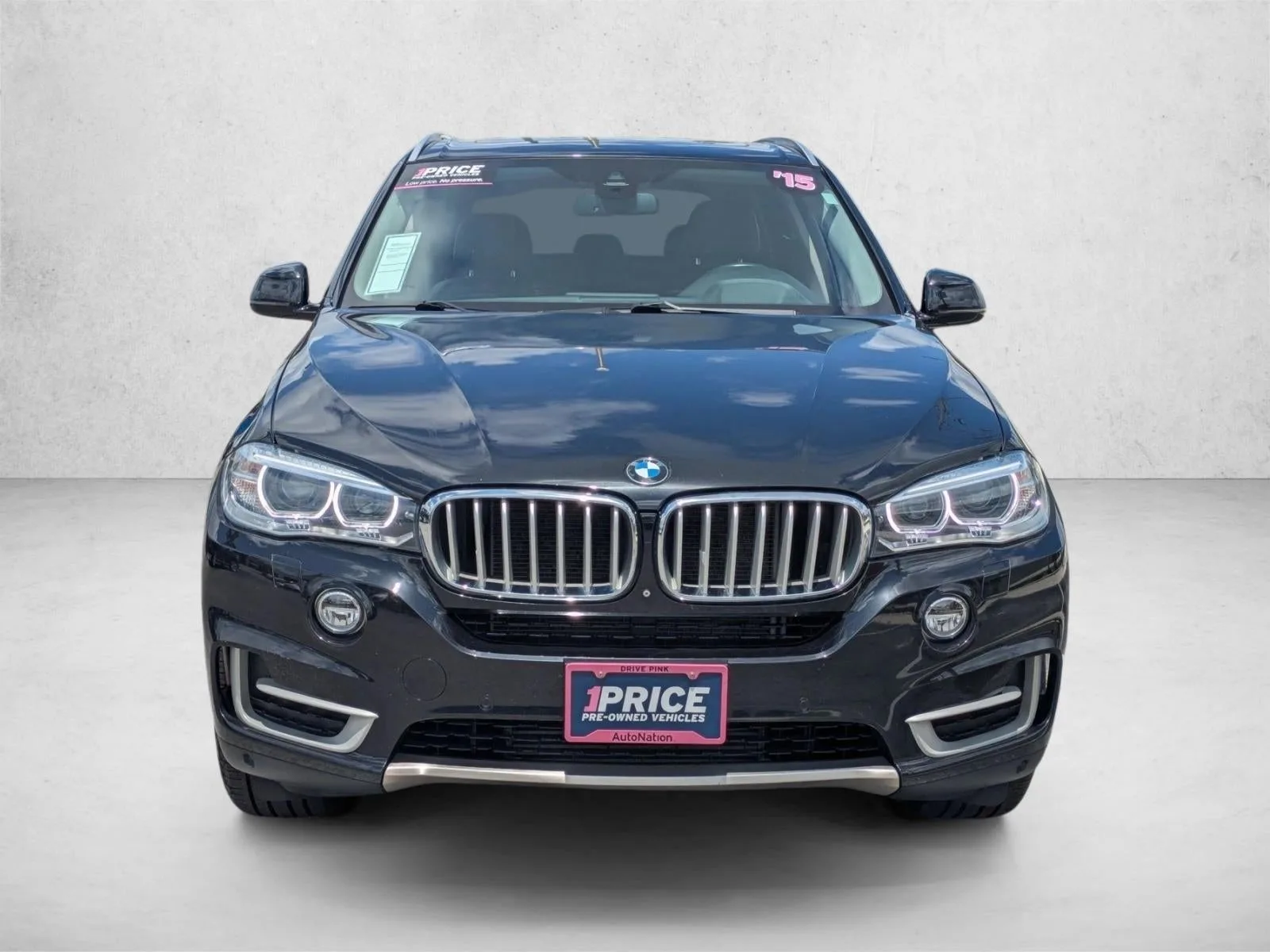 2015 BMW X5 xDrive35i AWD 4dr SAV photo 2