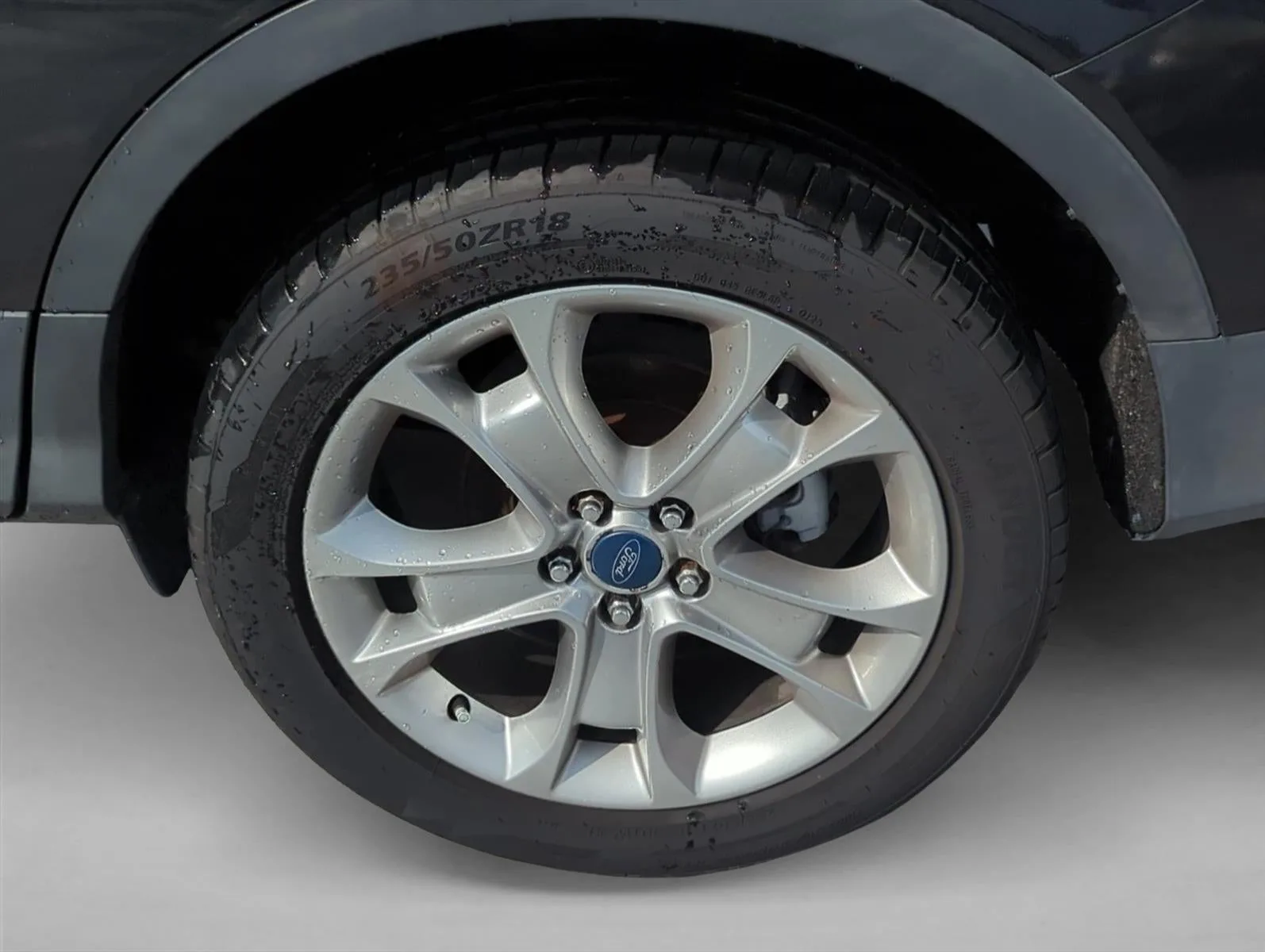 2013 Ford Escape FWD 4dr SEL photo 8