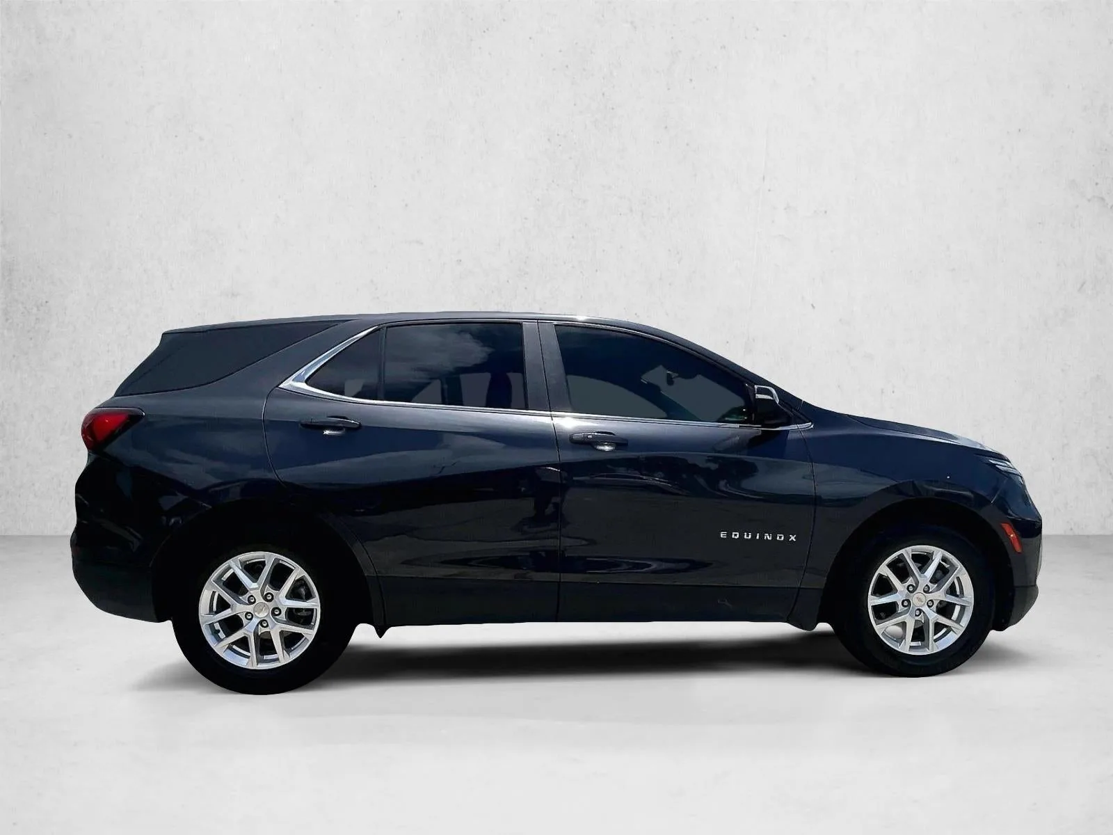 2022 Chevrolet Equinox LT photo 5