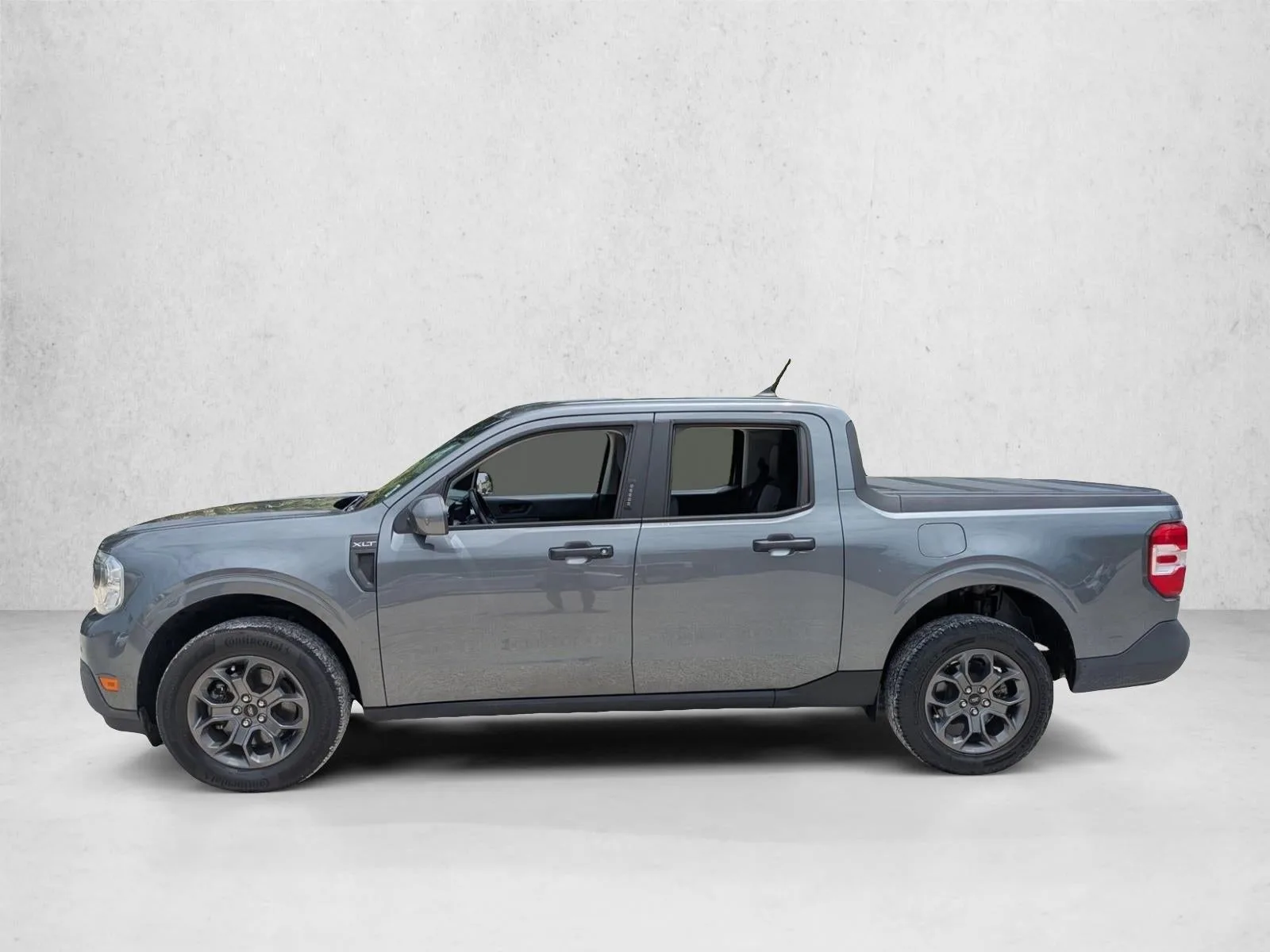 2022 Ford Maverick XLT FWD SuperCrew photo 8