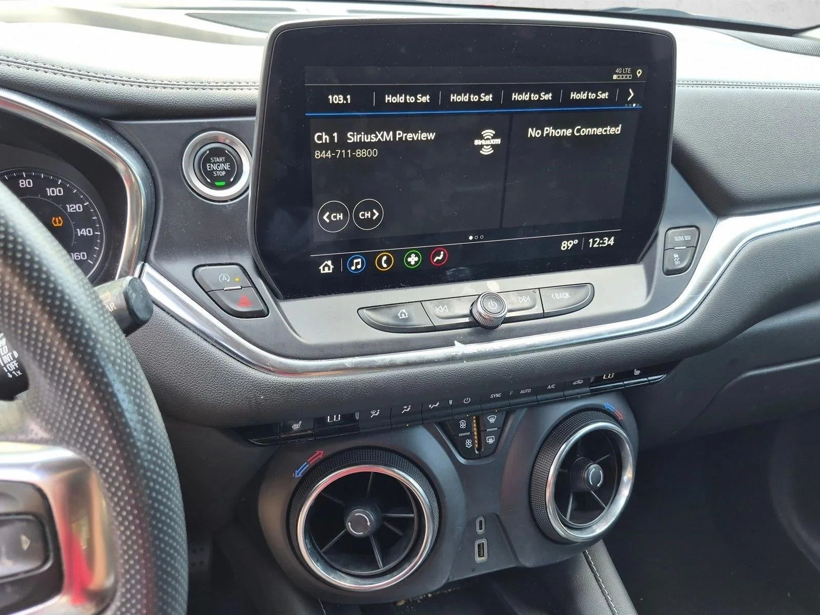 2023 Chevrolet Blazer LT photo 10