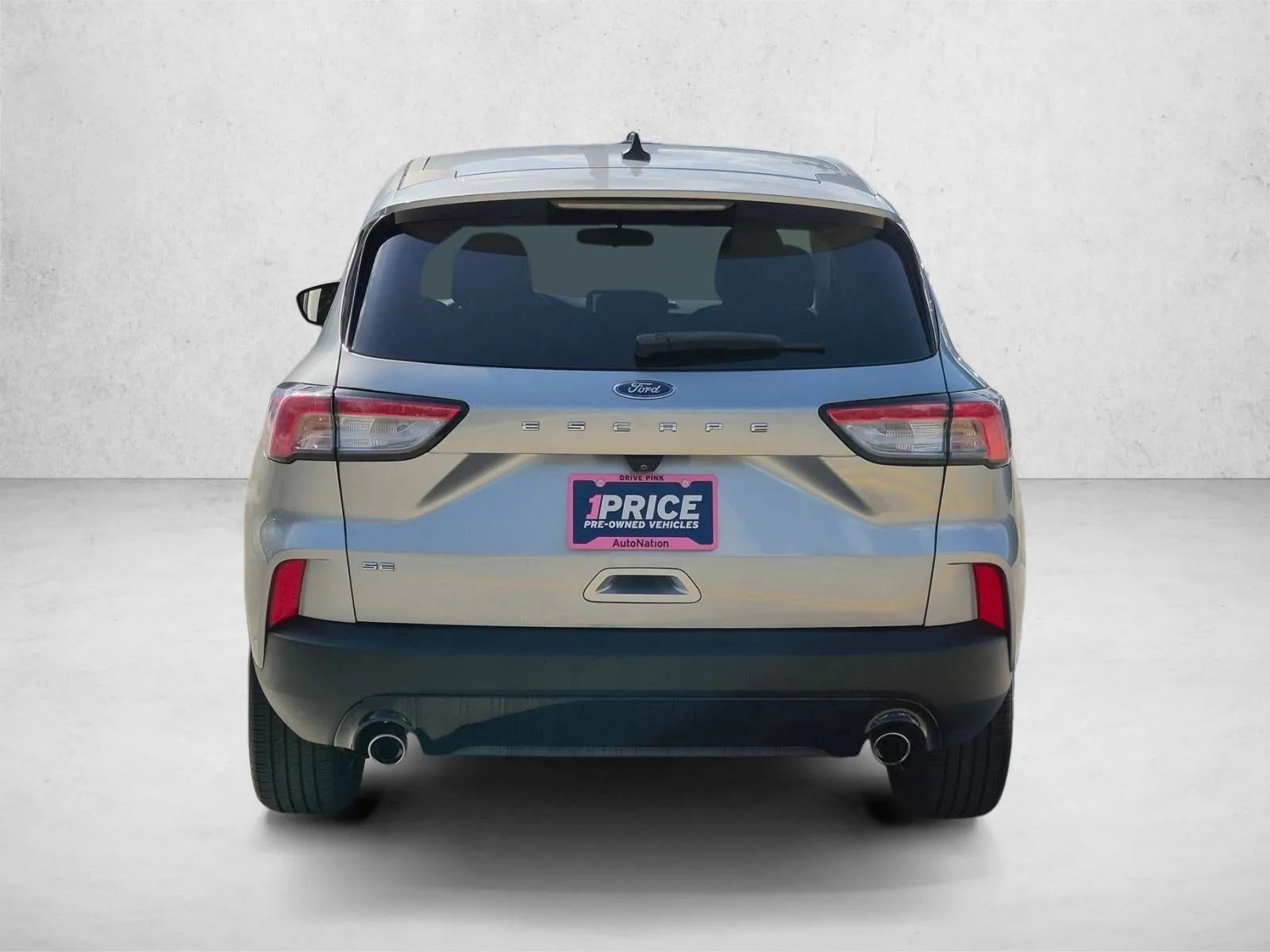 2022 Ford Escape SE FWD photo 7