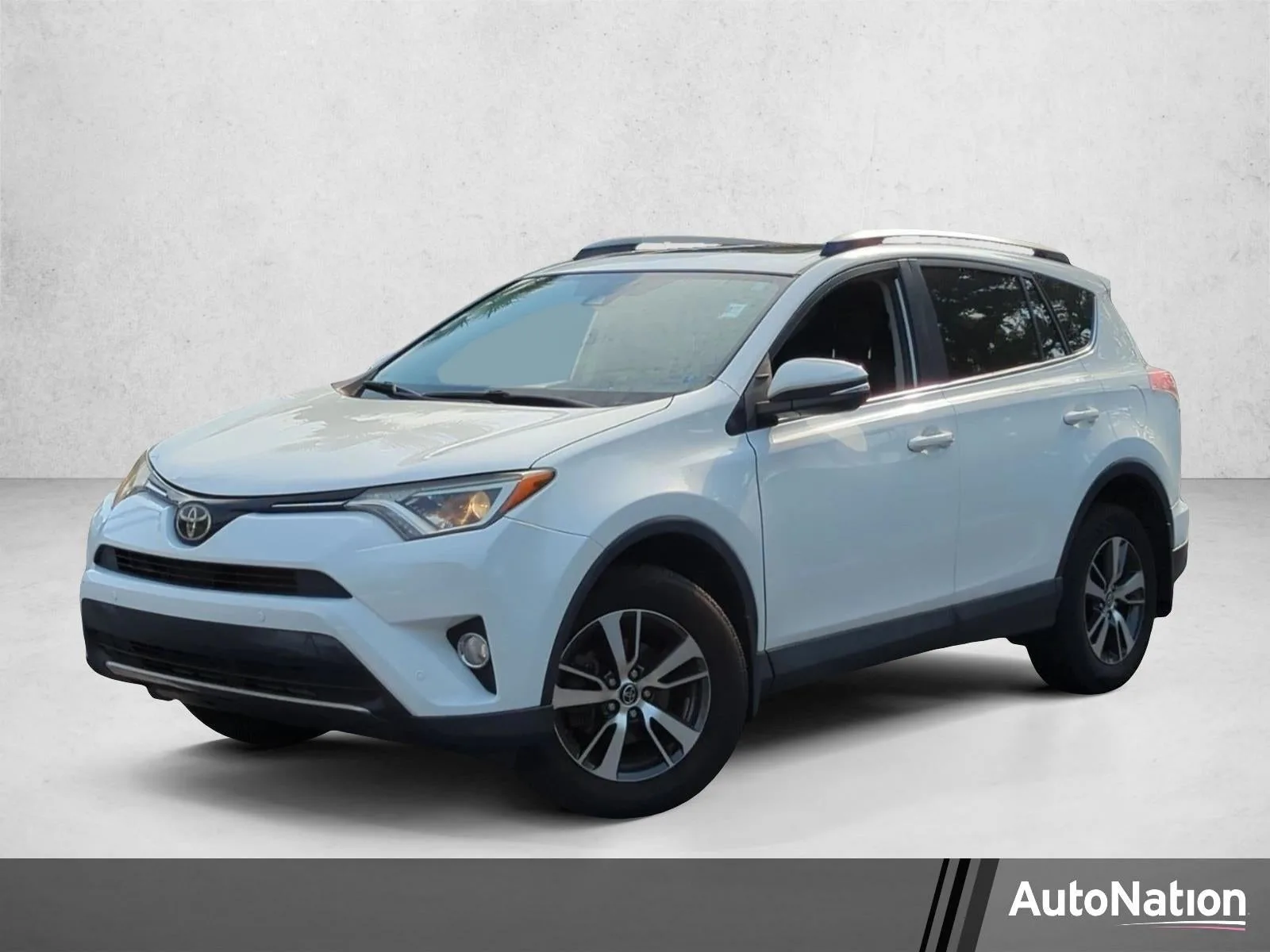 2018 Toyota RAV4