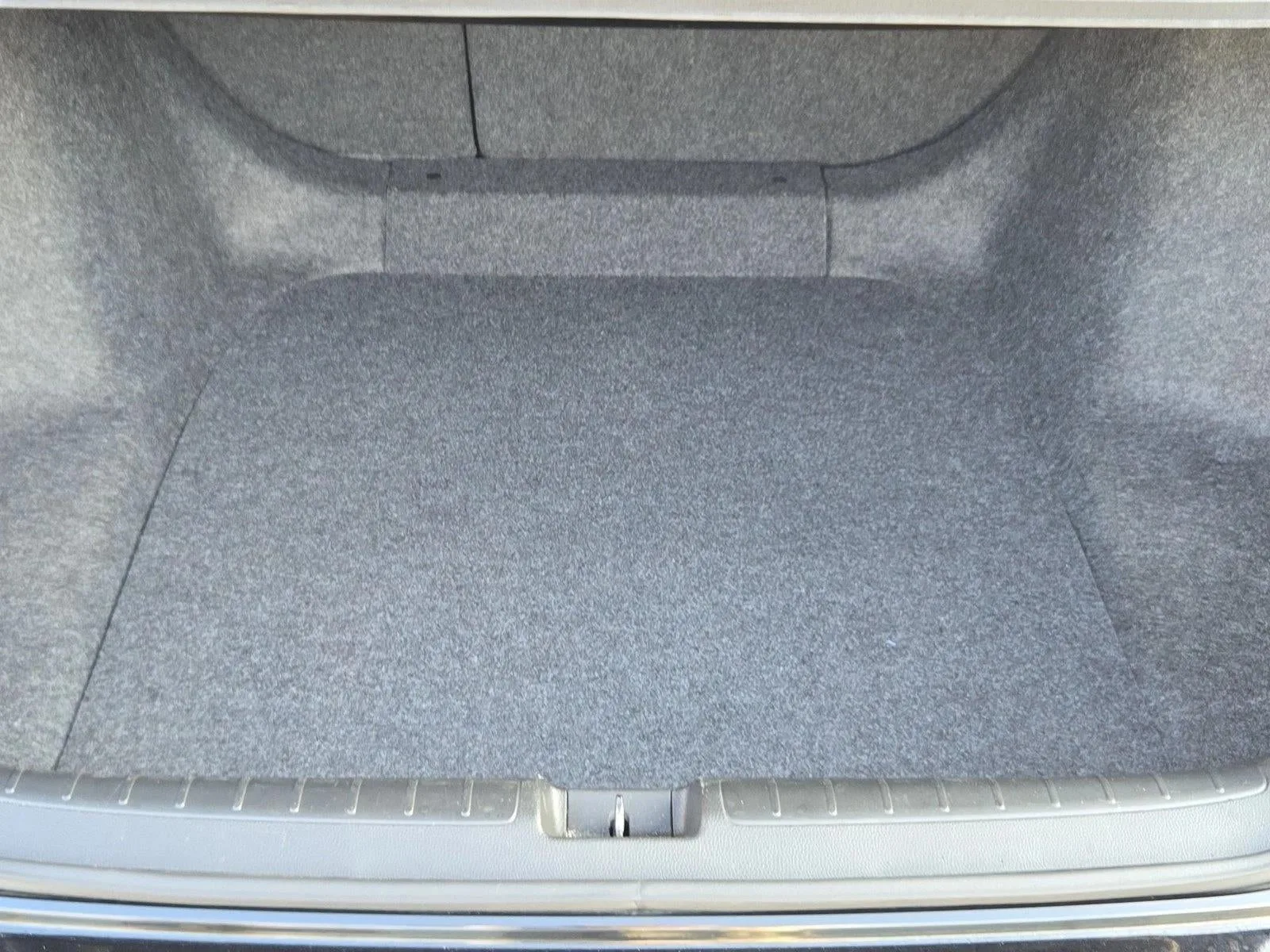 2019 Honda Accord Sedan EX 1.5T CVT photo 6