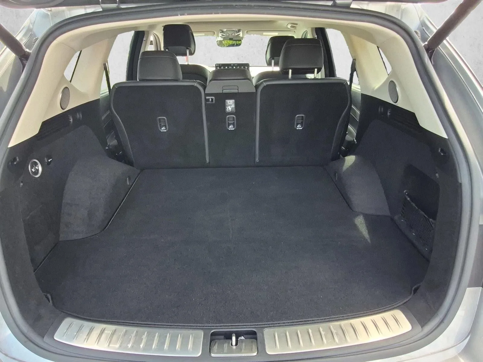 2022 Genesis GV80 Base photo 6