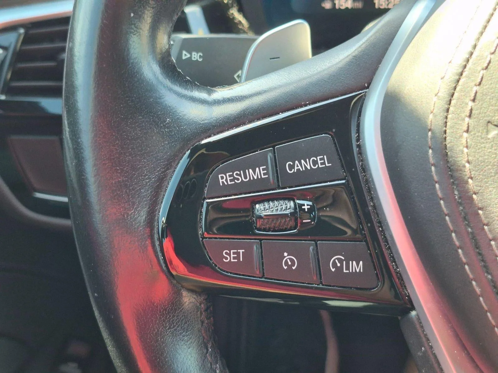 2021 BMW 540i 540i photo 10