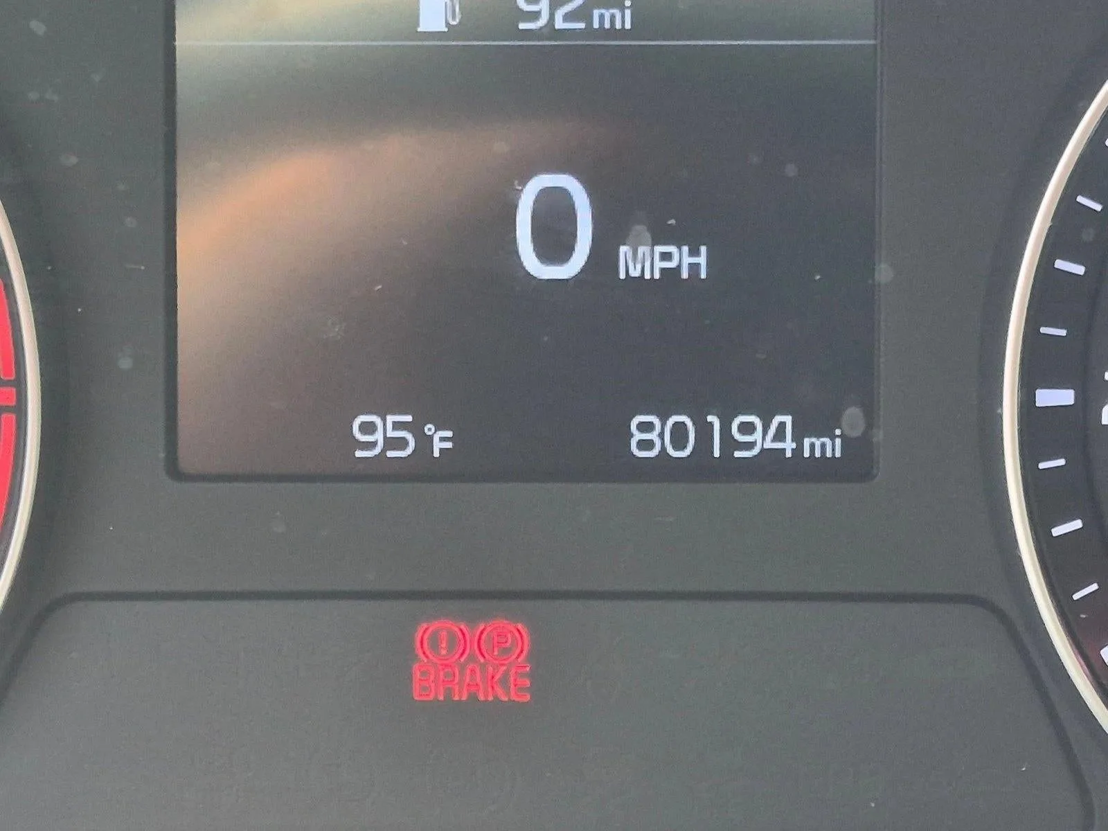 2021 Kia Forte FE Manual photo 6