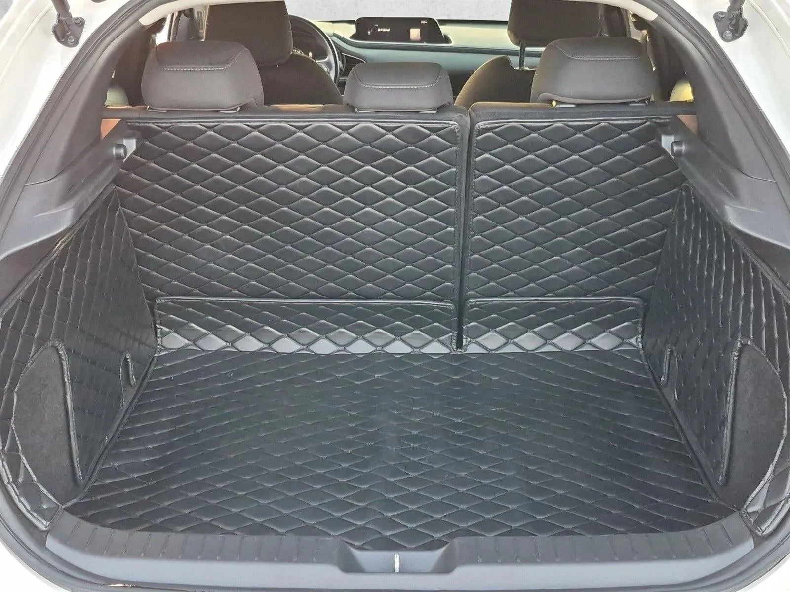 2021 Mazda CX-30 2.5 S photo 6
