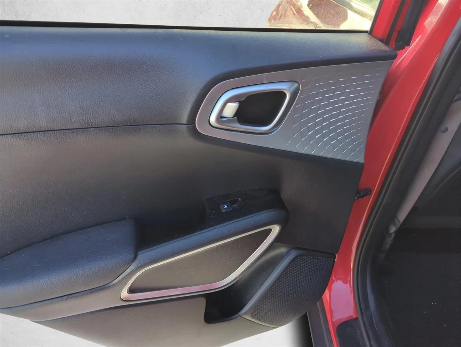2022 Kia Soul LX IVT photo 9