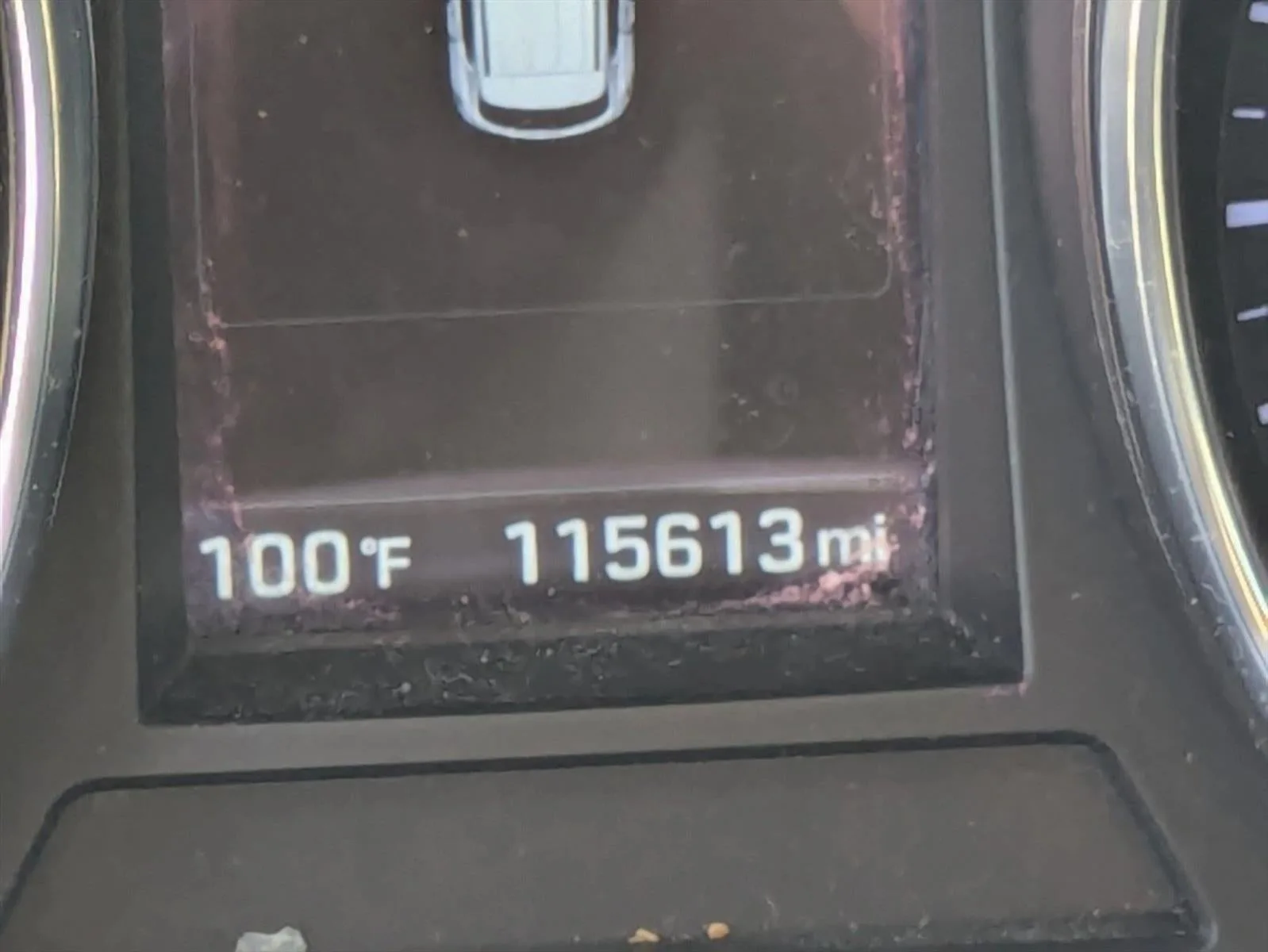 2017 Hyundai Santa Fe Sport 2.4L photo 10