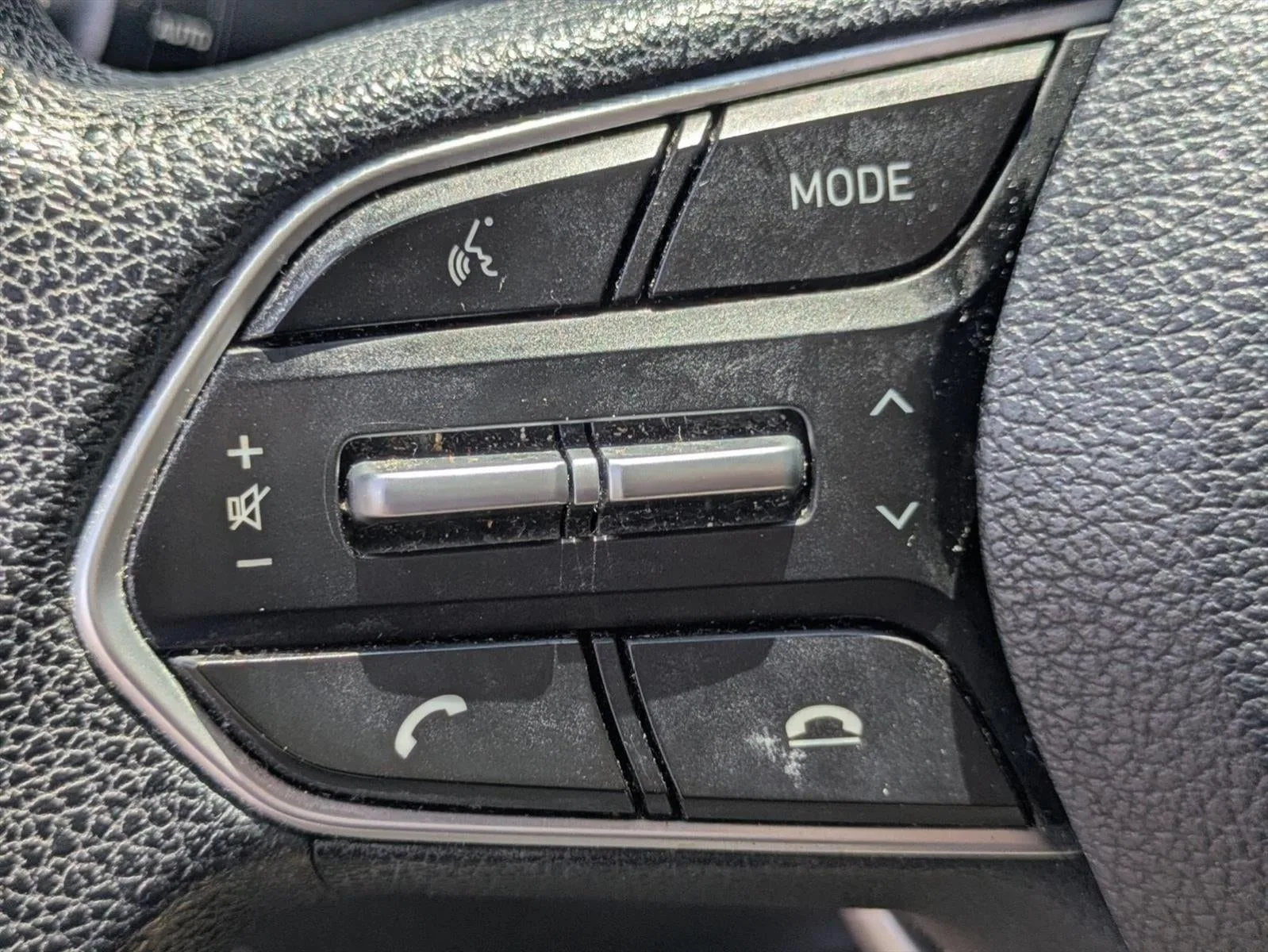 2019 Hyundai SANTA FE SE 2.4L Auto FWD photo 12