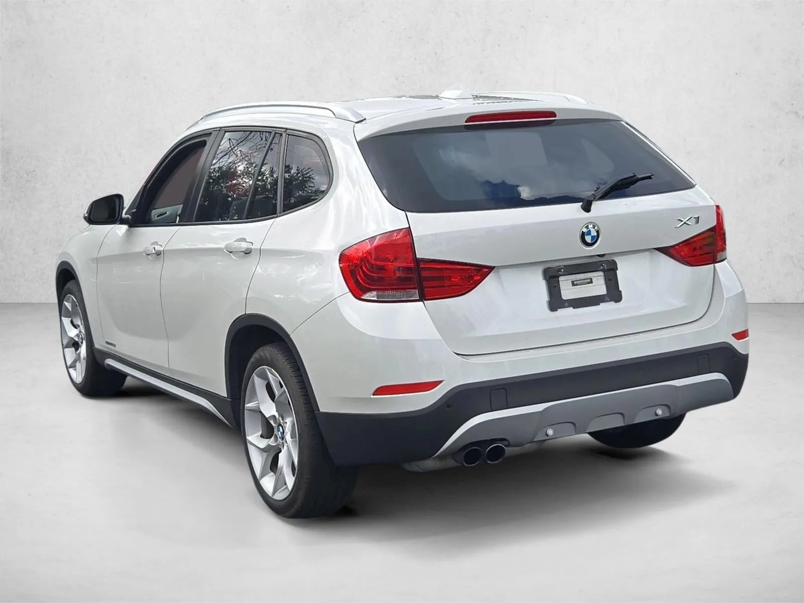 2014 BMW X1 sDrive28i RWD 4dr SAV photo 7