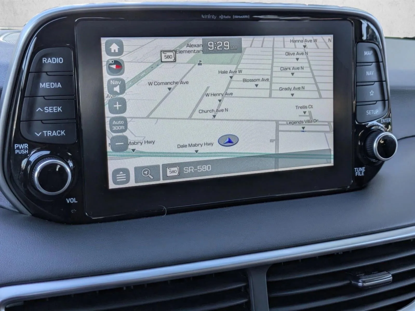 2021 Hyundai TUCSON Ultimate FWD photo 12