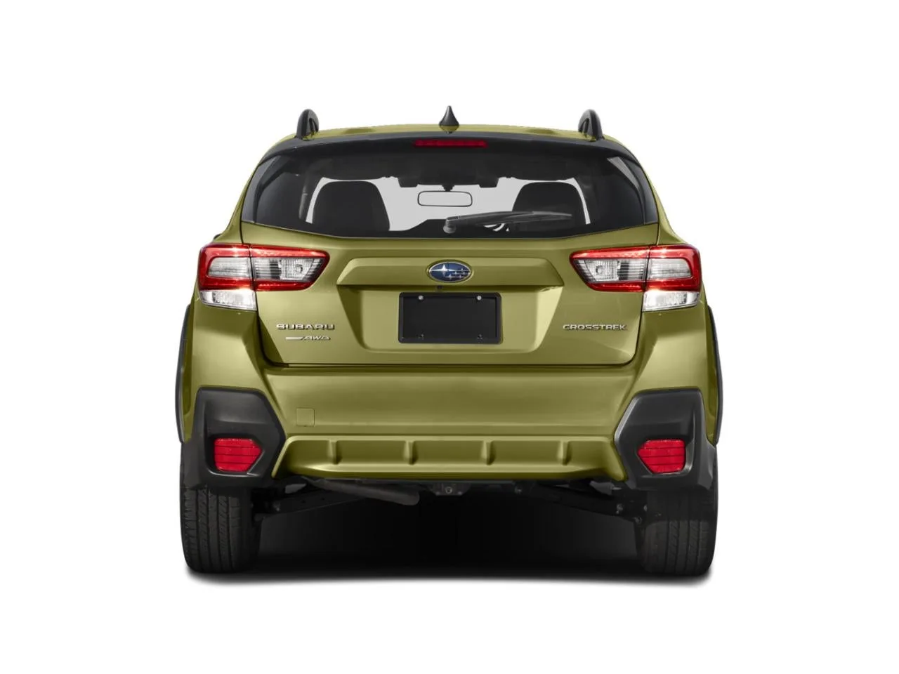 2022 Subaru Crosstrek Sport CVT photo 12