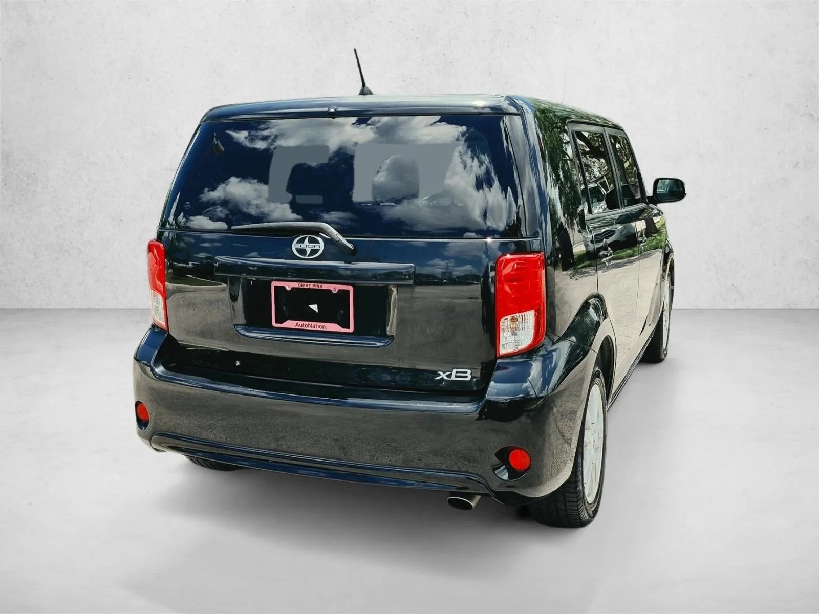 2015 Scion xB 5dr Wgn Auto 686 Parklan Edition (Natl) photo 5