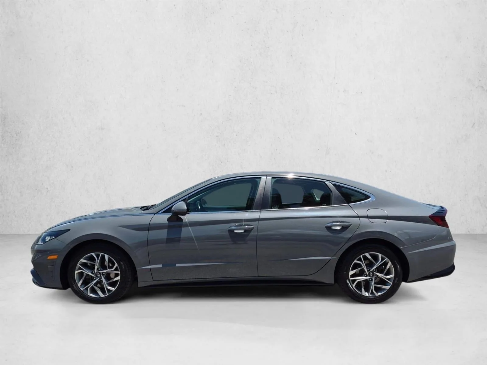 2021 Hyundai SONATA SEL 2.5L photo 9