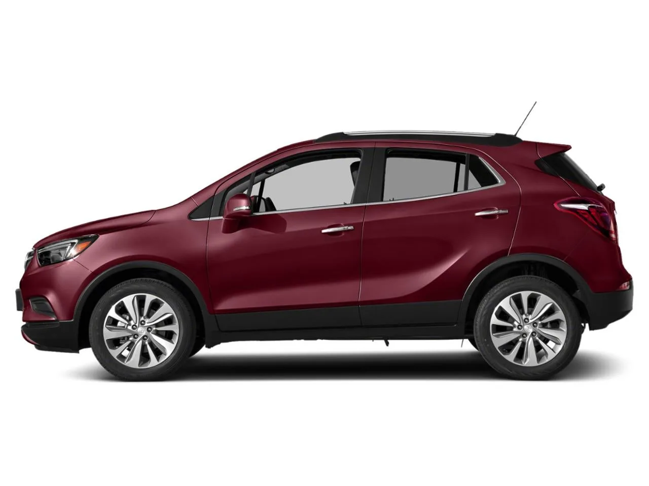 2019 Buick Encore Preferred FWD photo 5