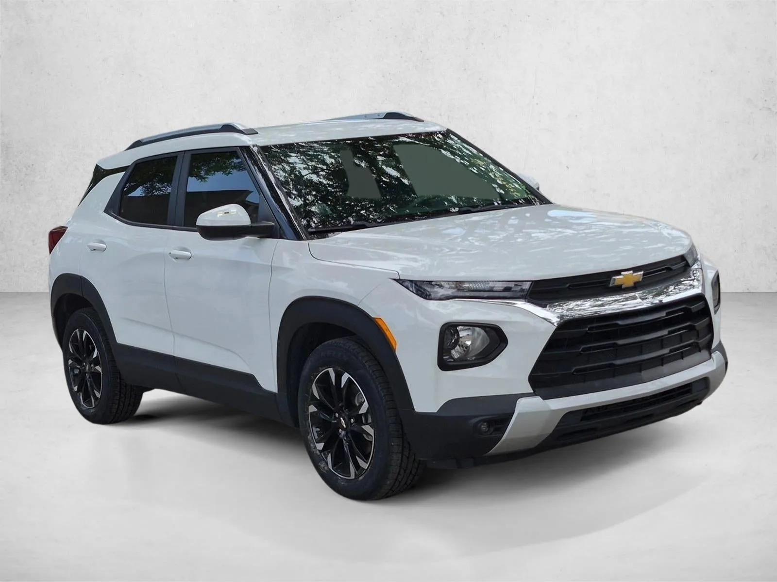 2023 Chevrolet Trailblazer LT photo 3