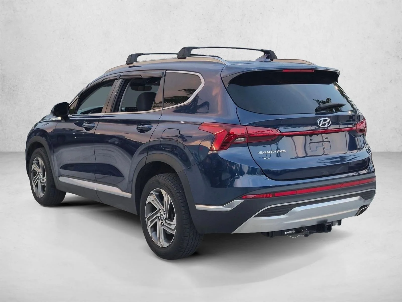 2021 Hyundai SANTA FE SEL FWD photo 7