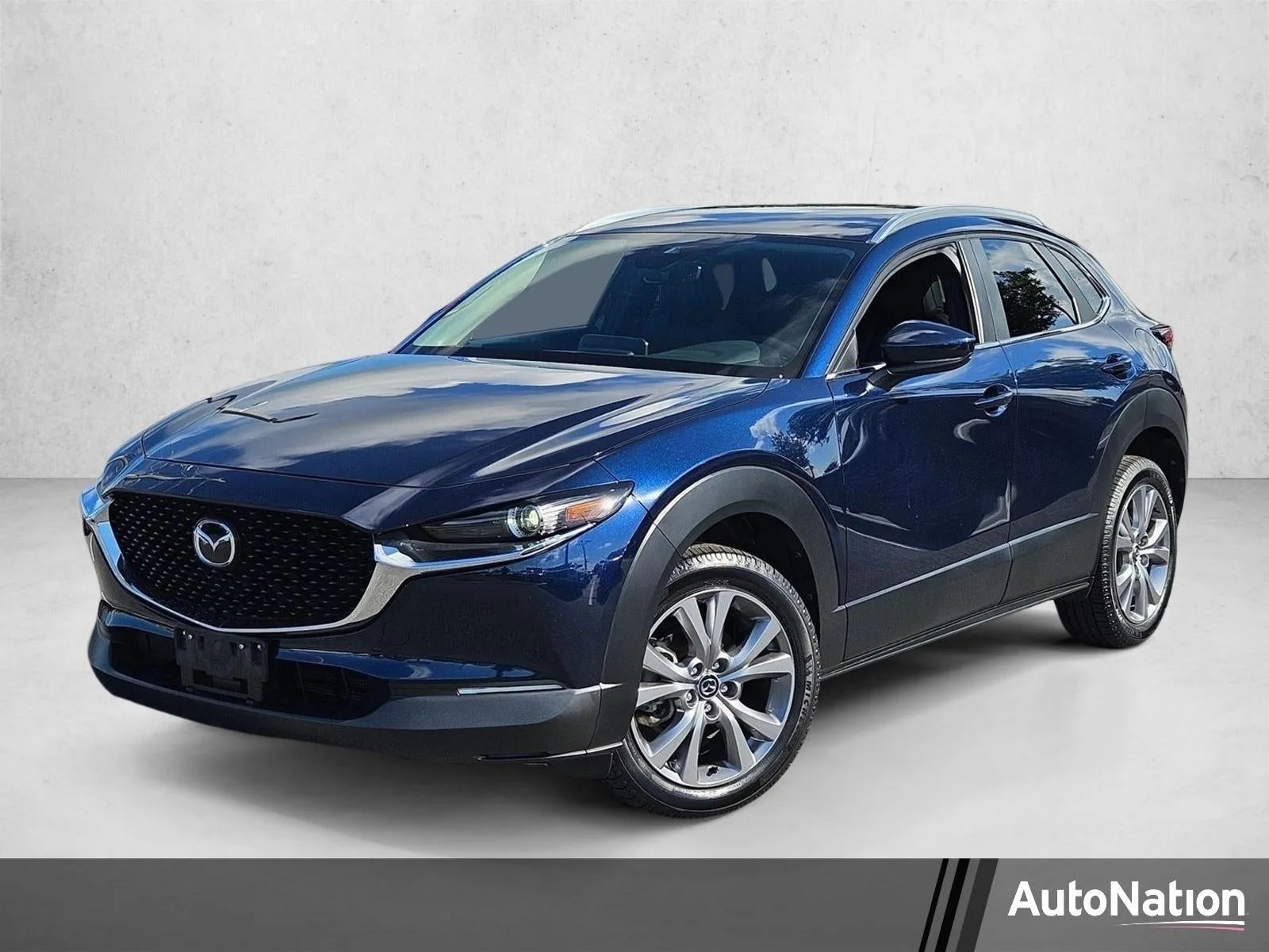 2023 Mazda CX-30