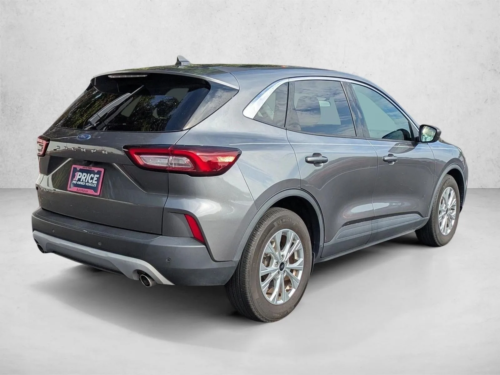 2023 Ford Escape Active FWD photo 5