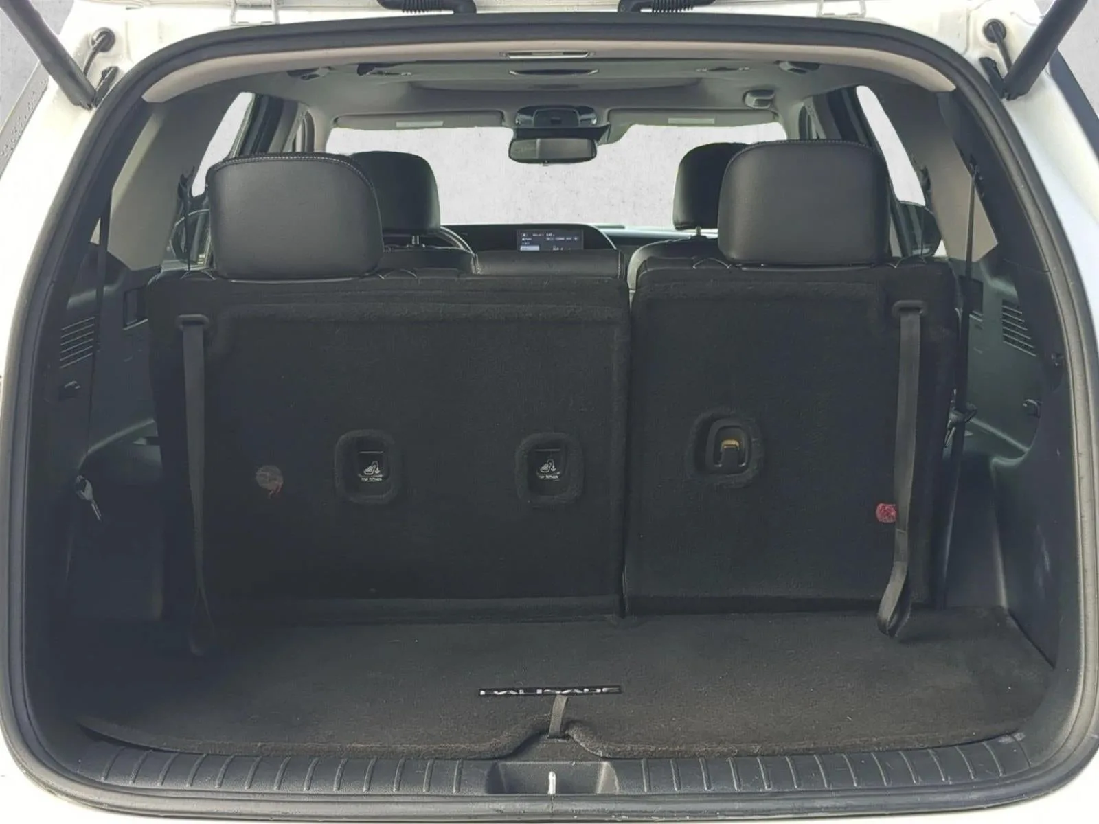 2021 Hyundai Palisade SEL photo 6