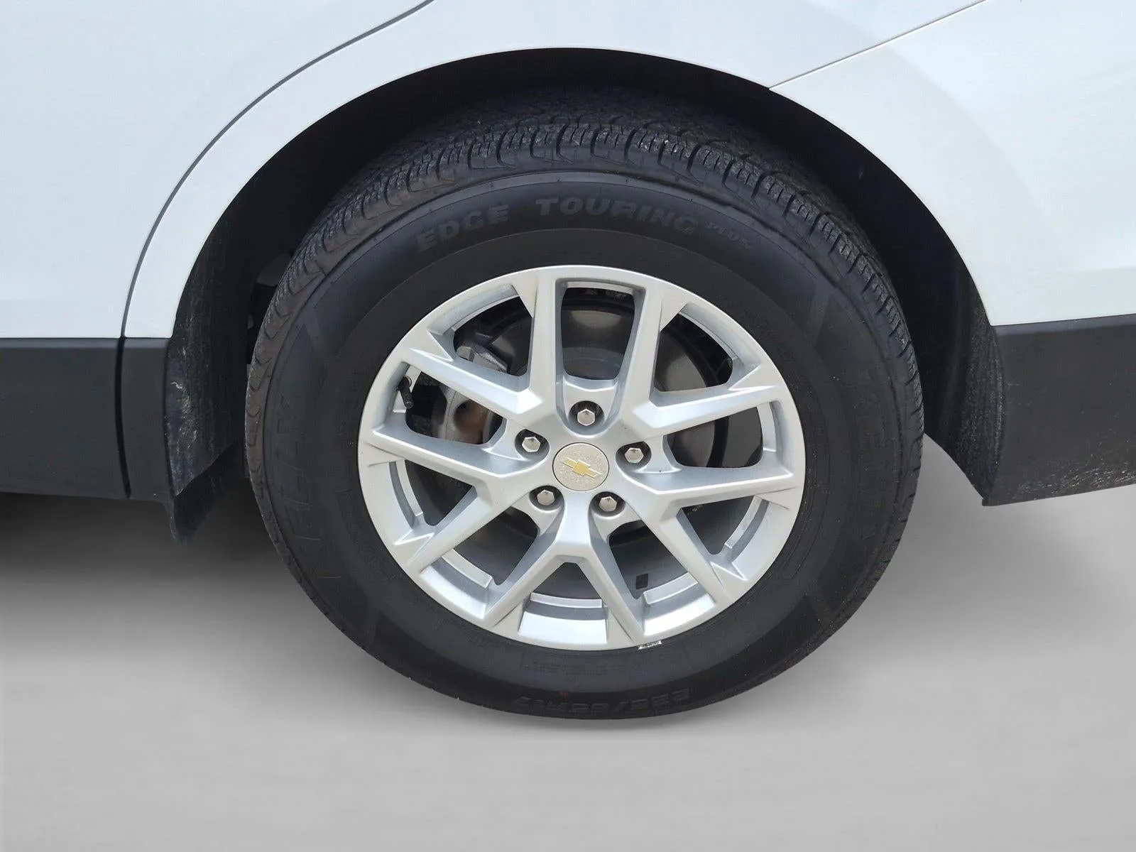 2022 Chevrolet Equinox LT photo 8