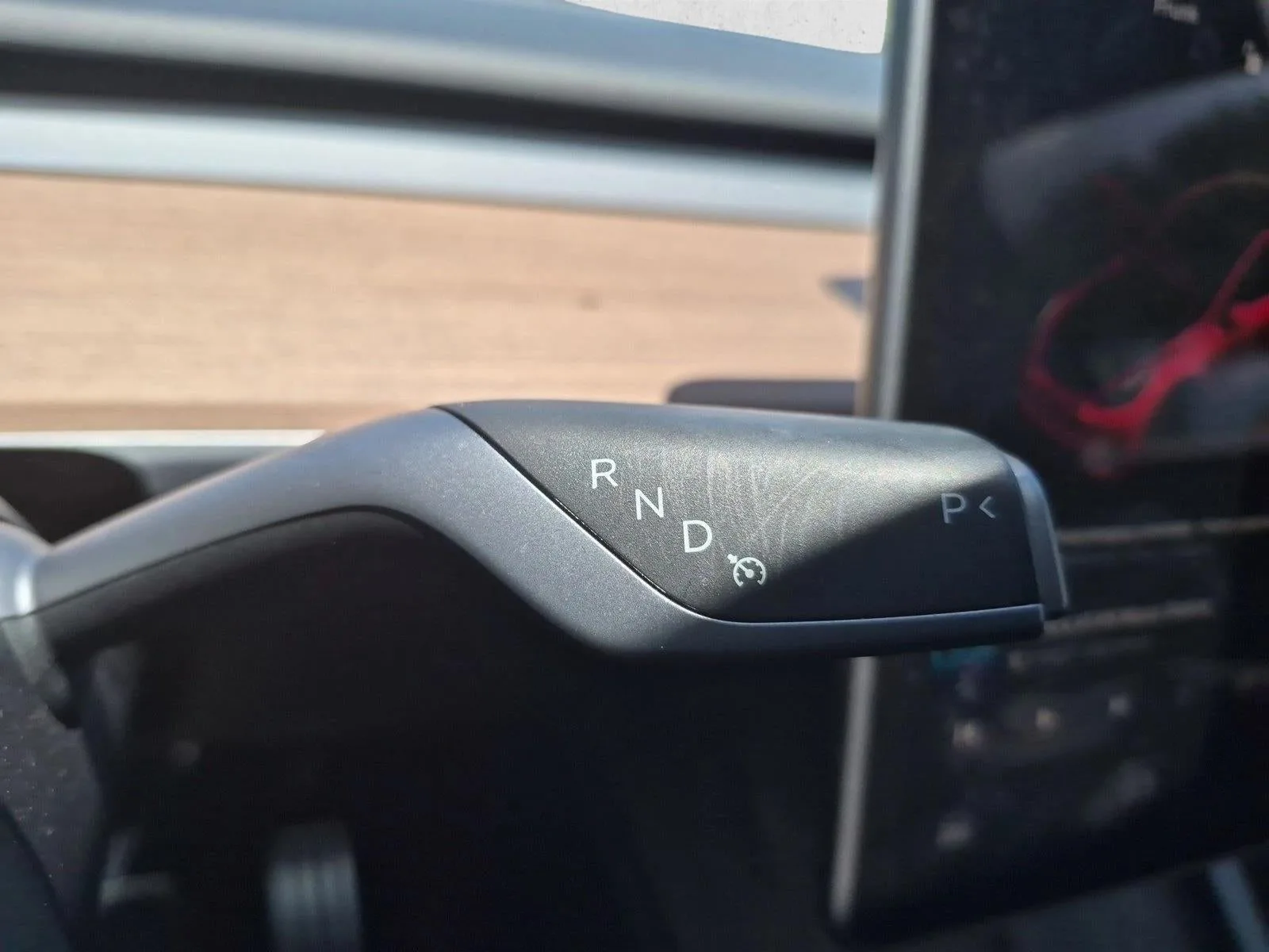 2025 Tesla Model Y Performance photo 10
