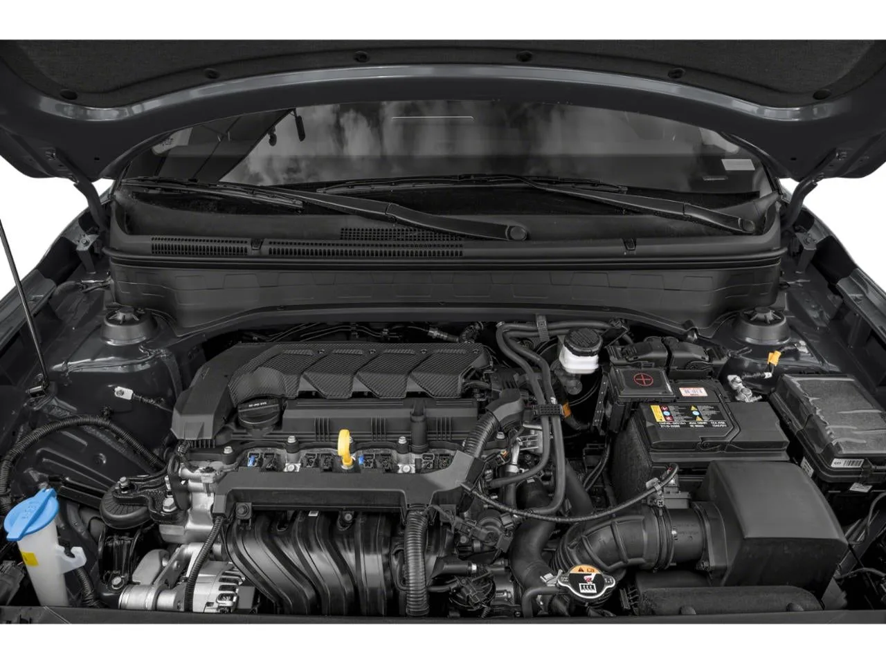 2023 Hyundai VENUE SEL IVT photo 11