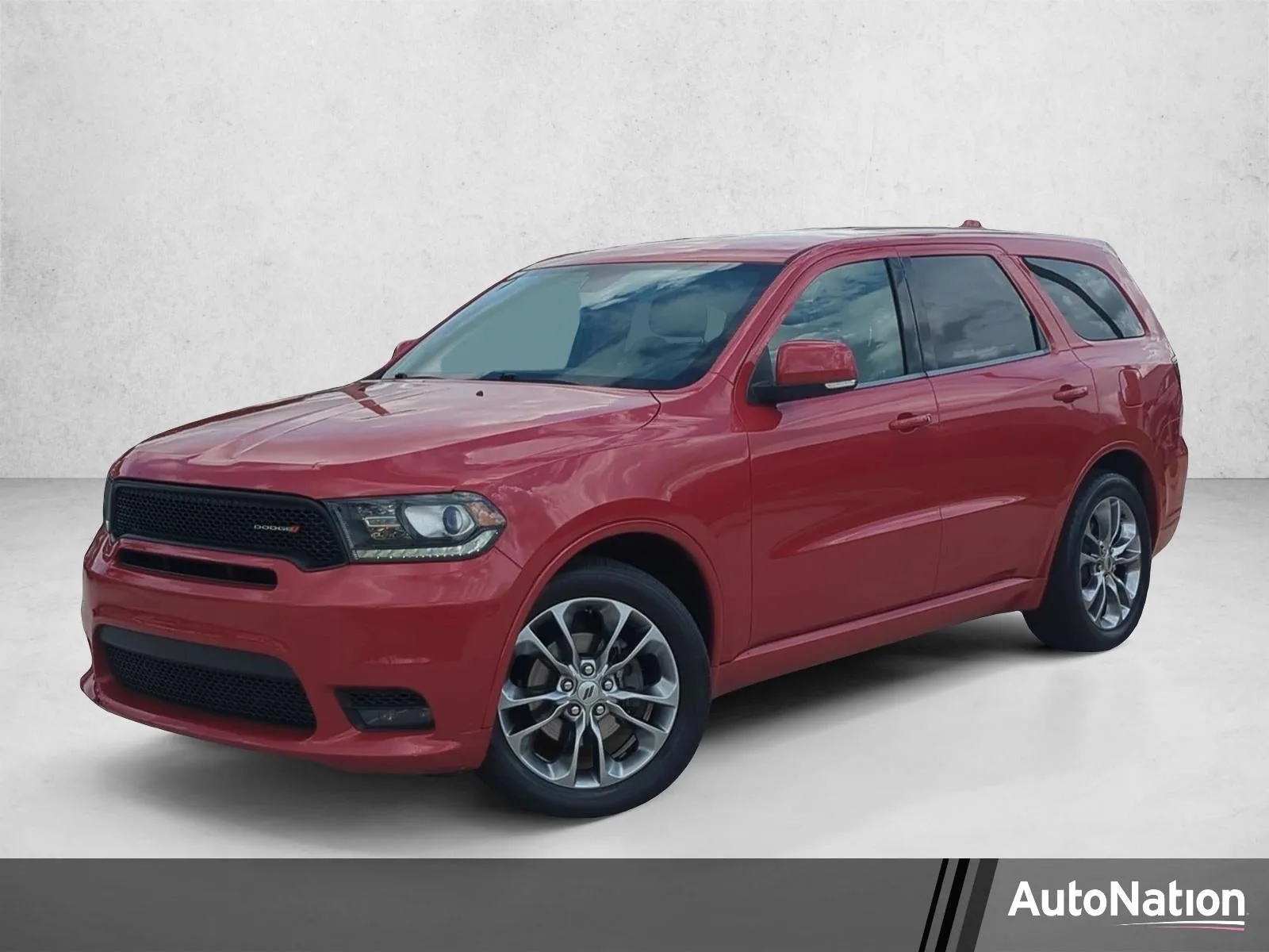 2019 Dodge Durango